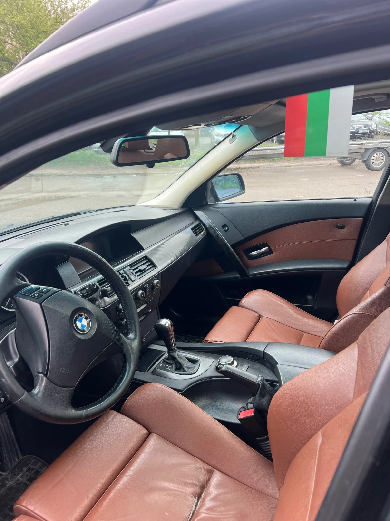 BMW 530  - изображение 5