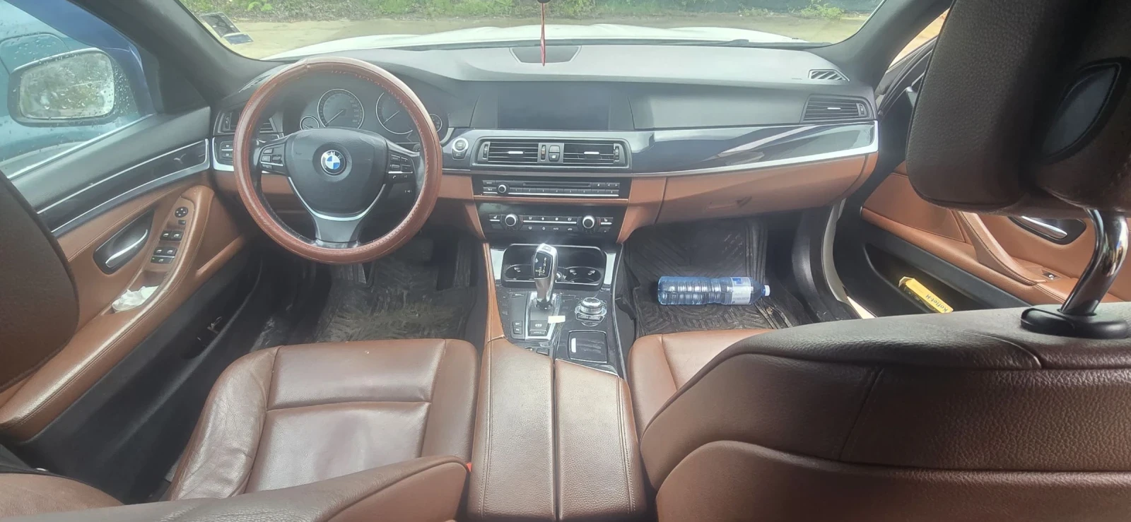 BMW 530  - изображение 4