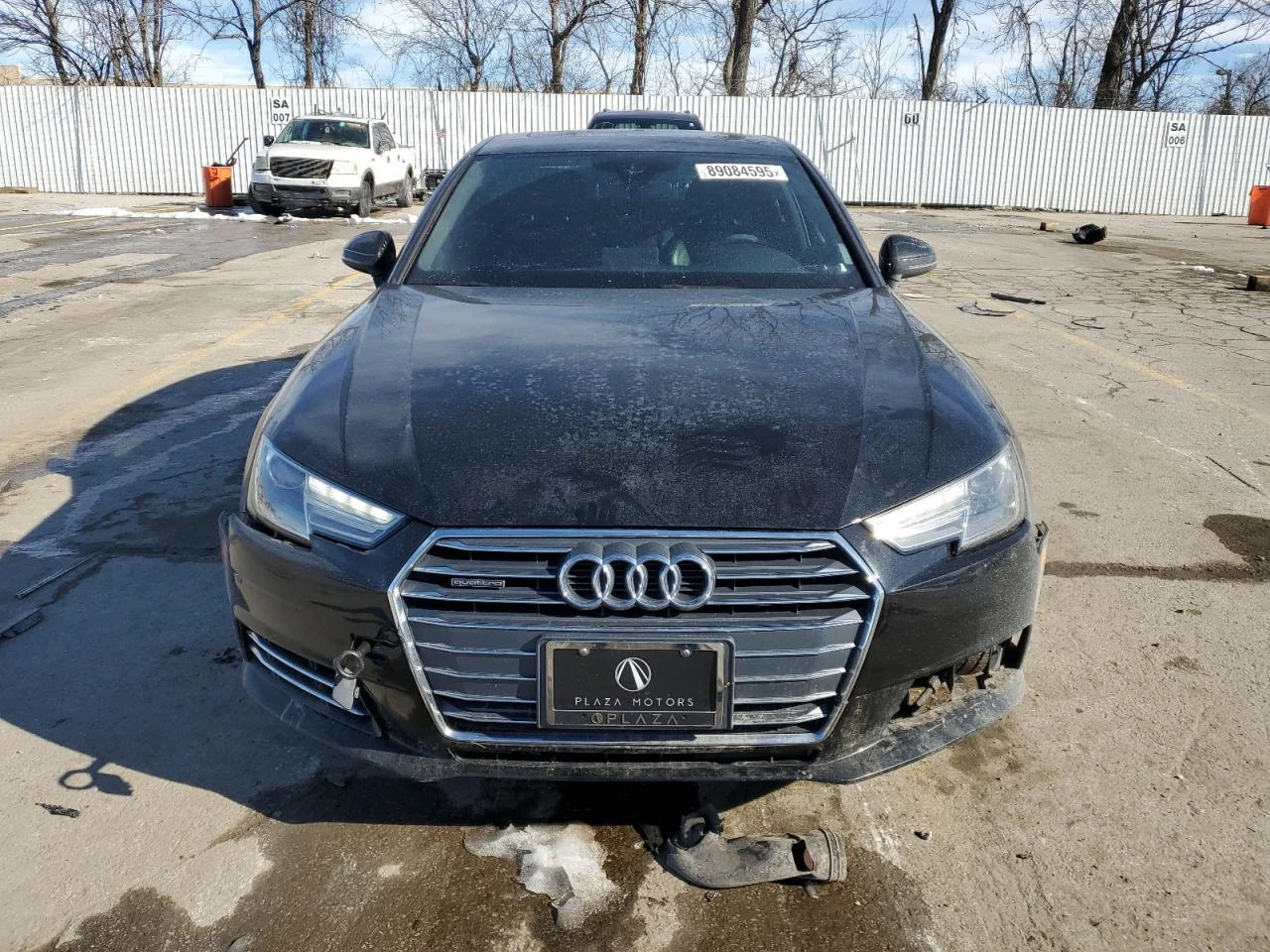 Audi A4 QUATTRO/PREMIUM/2.0TFSI/ПЪЛНА СЕРВИЗНА ИСТОРИЯ!!! - изображение 2