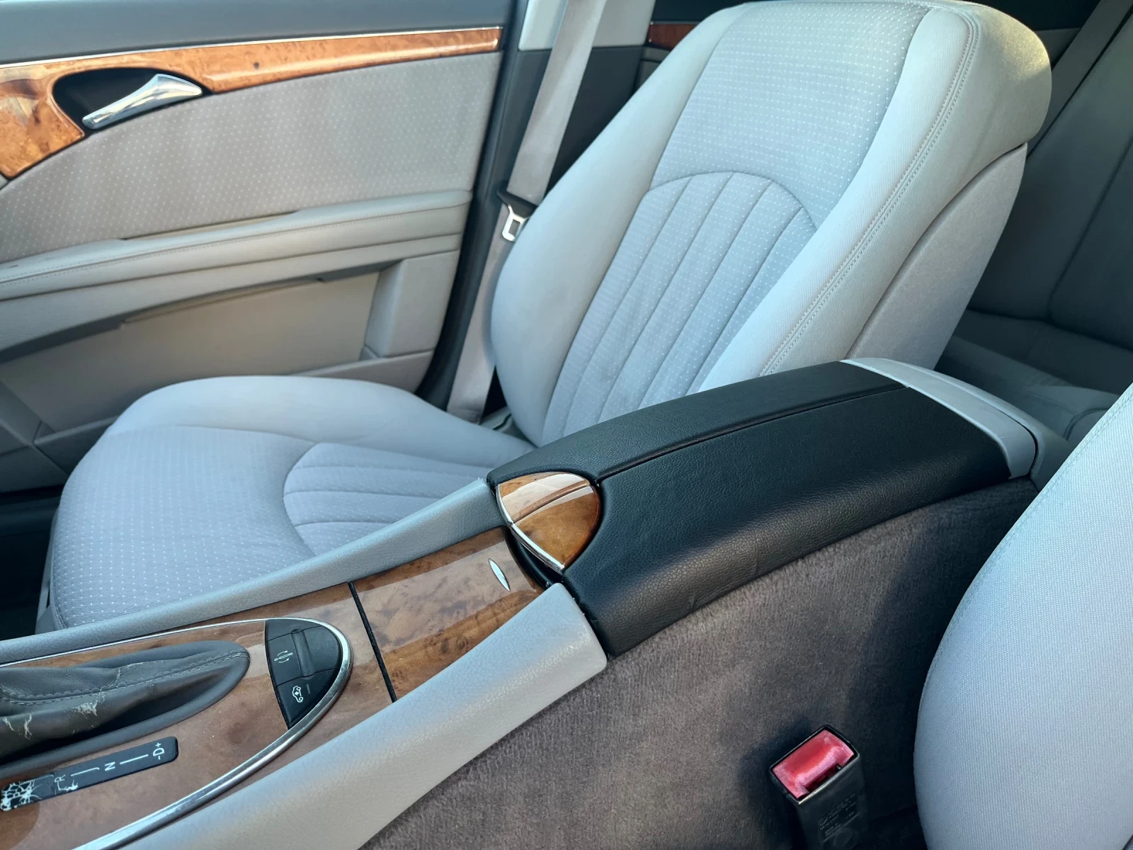 Mercedes-Benz E 320 4MATIC ELEGANCE EVO FACE | Mobile.bg   14