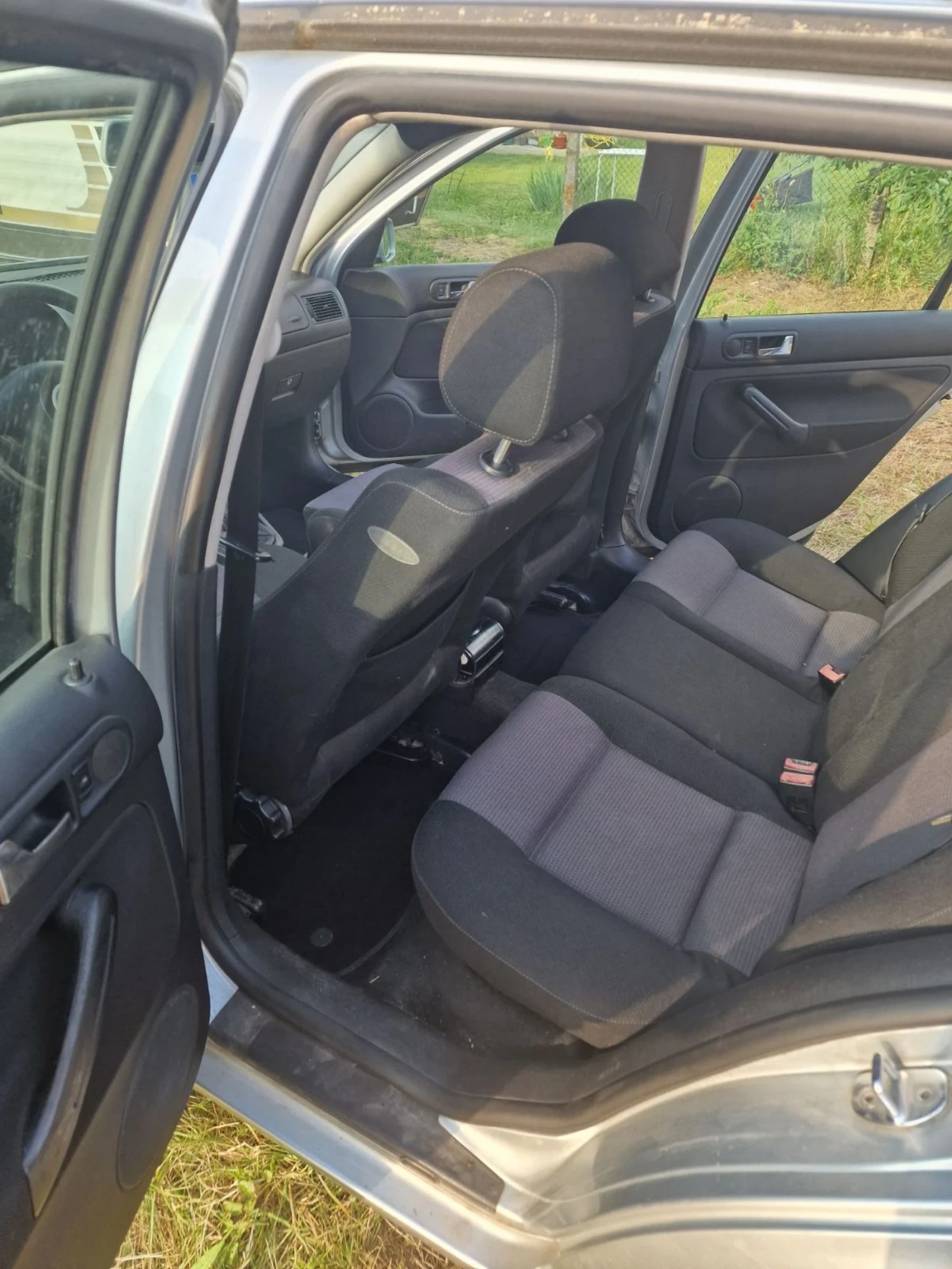 VW Golf 1.6 - изображение 7