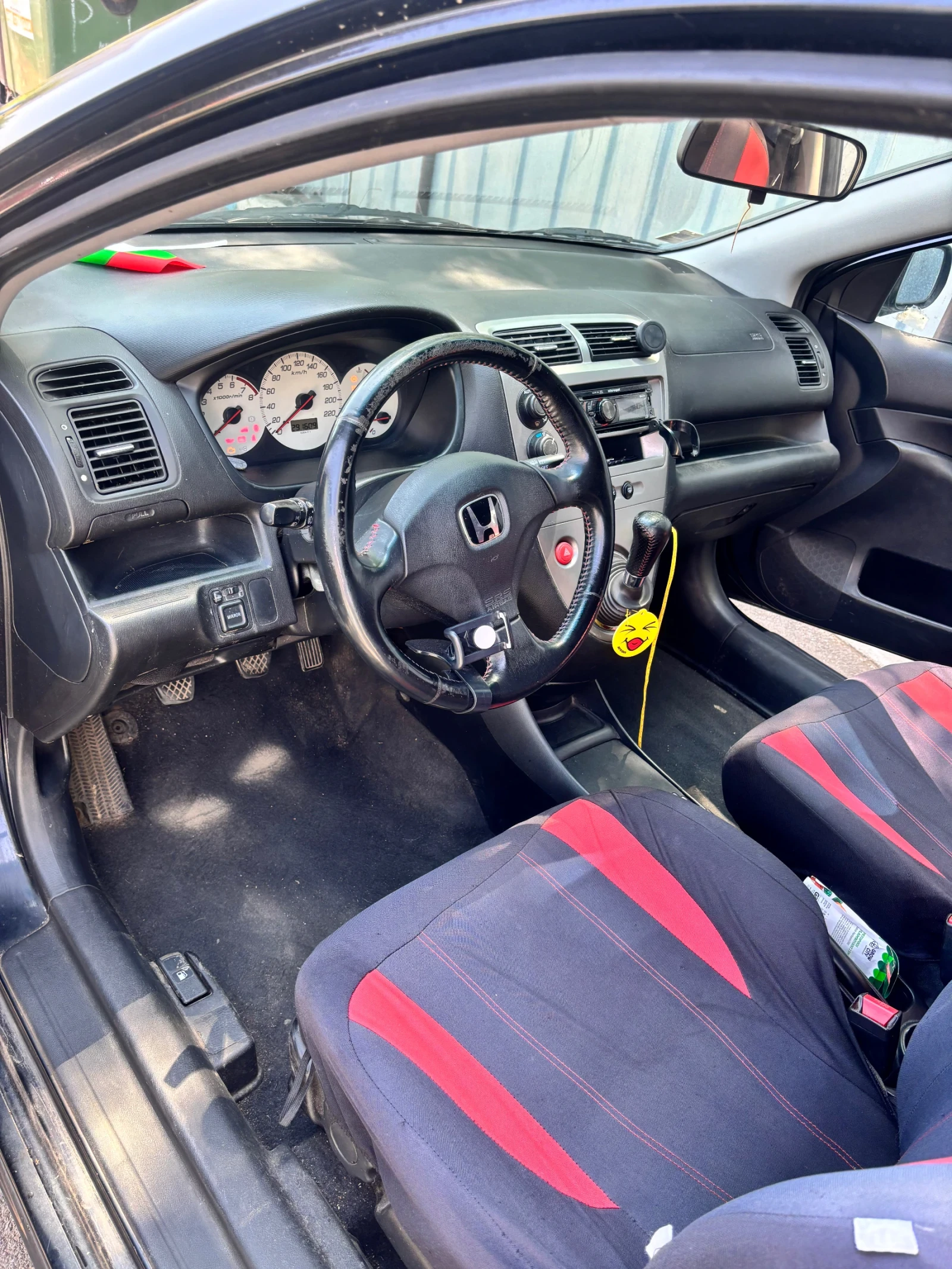 Honda Civic  - изображение 3