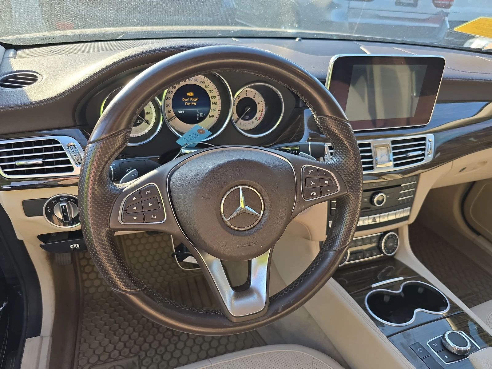 Mercedes-Benz CLS 400 AMG* 4-MATIC* MULTIBEAM - изображение 8