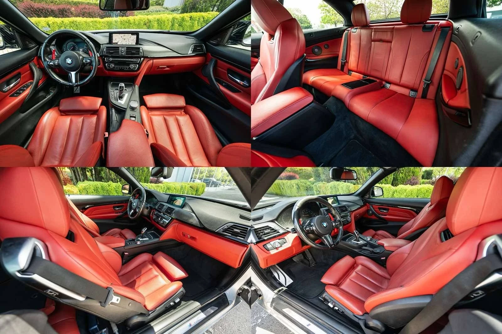 BMW 440 | Mobile.bg   15