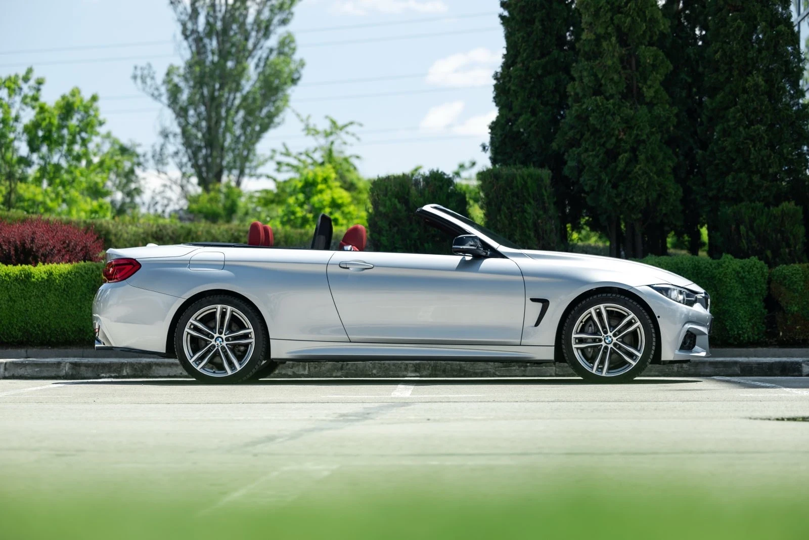 BMW 440  - изображение 5