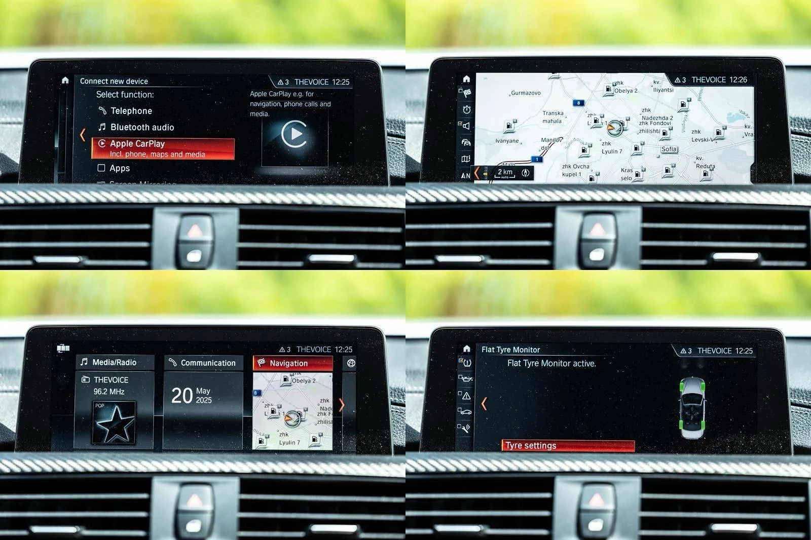 BMW 440 | Mobile.bg   9