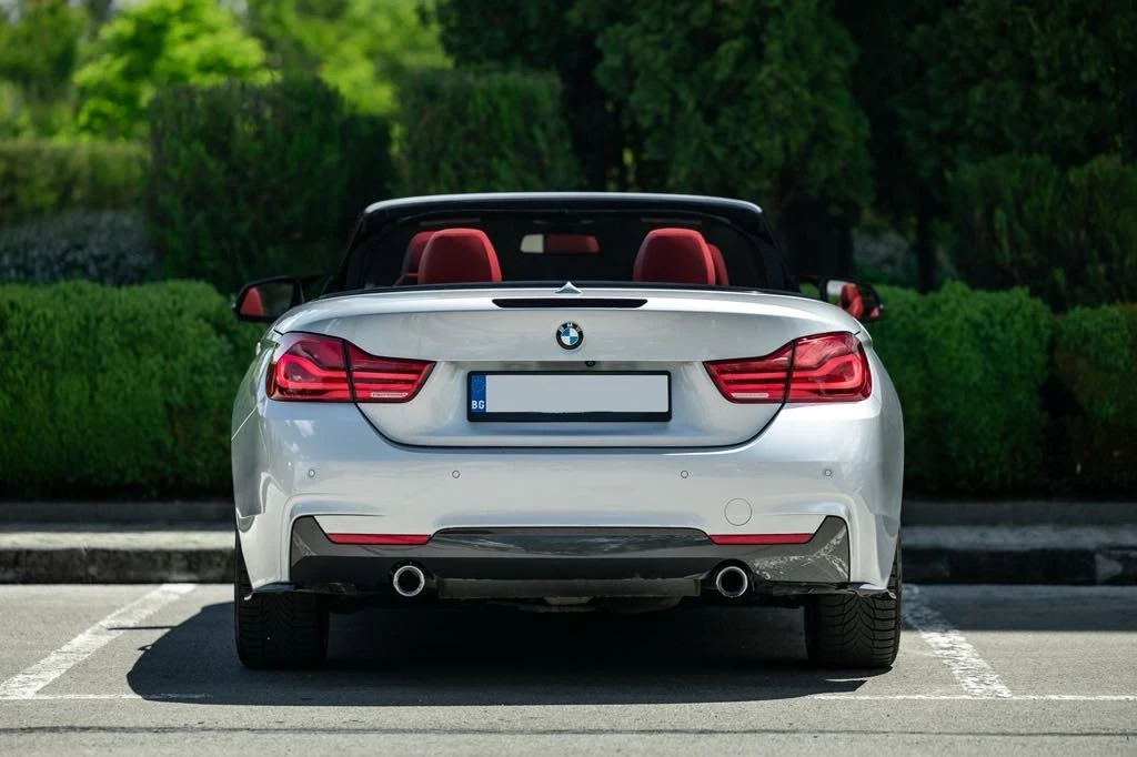 BMW 440 | Mobile.bg   4