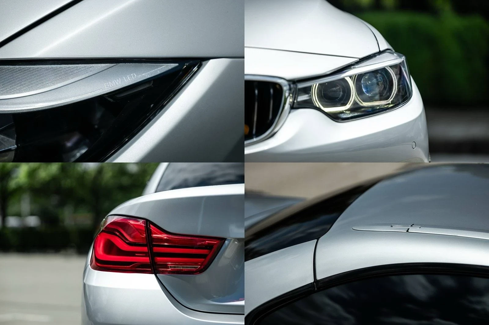 BMW 440 | Mobile.bg   16