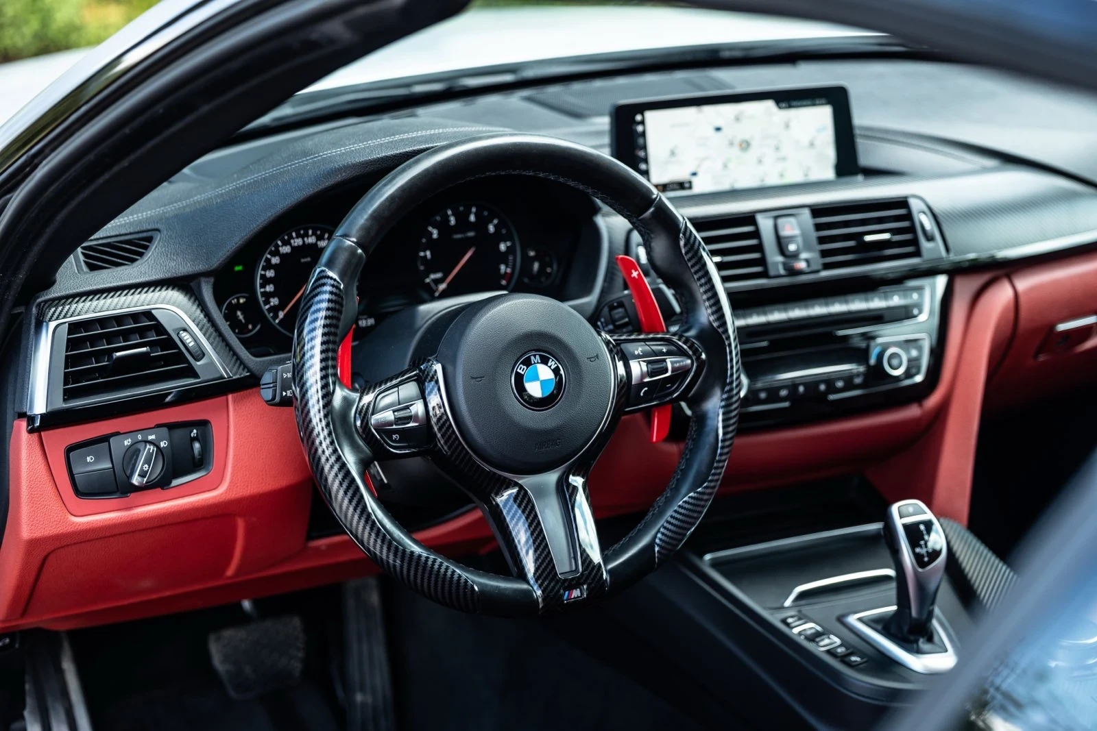 BMW 440  - изображение 7