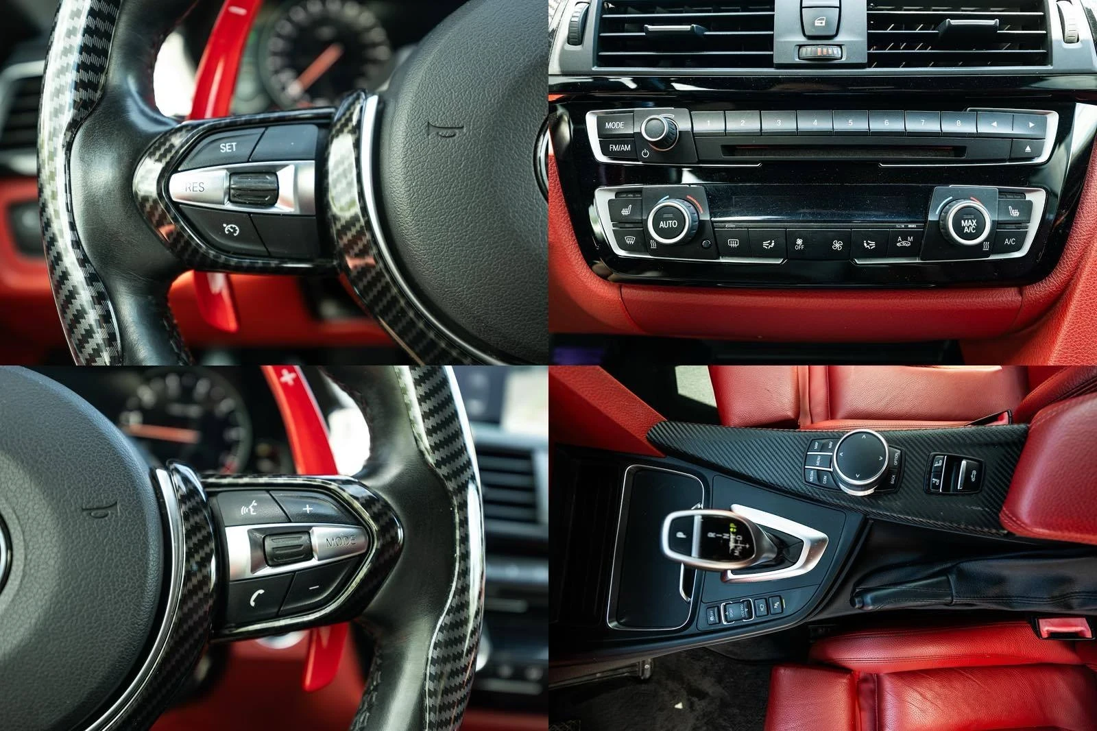 BMW 440 | Mobile.bg   11