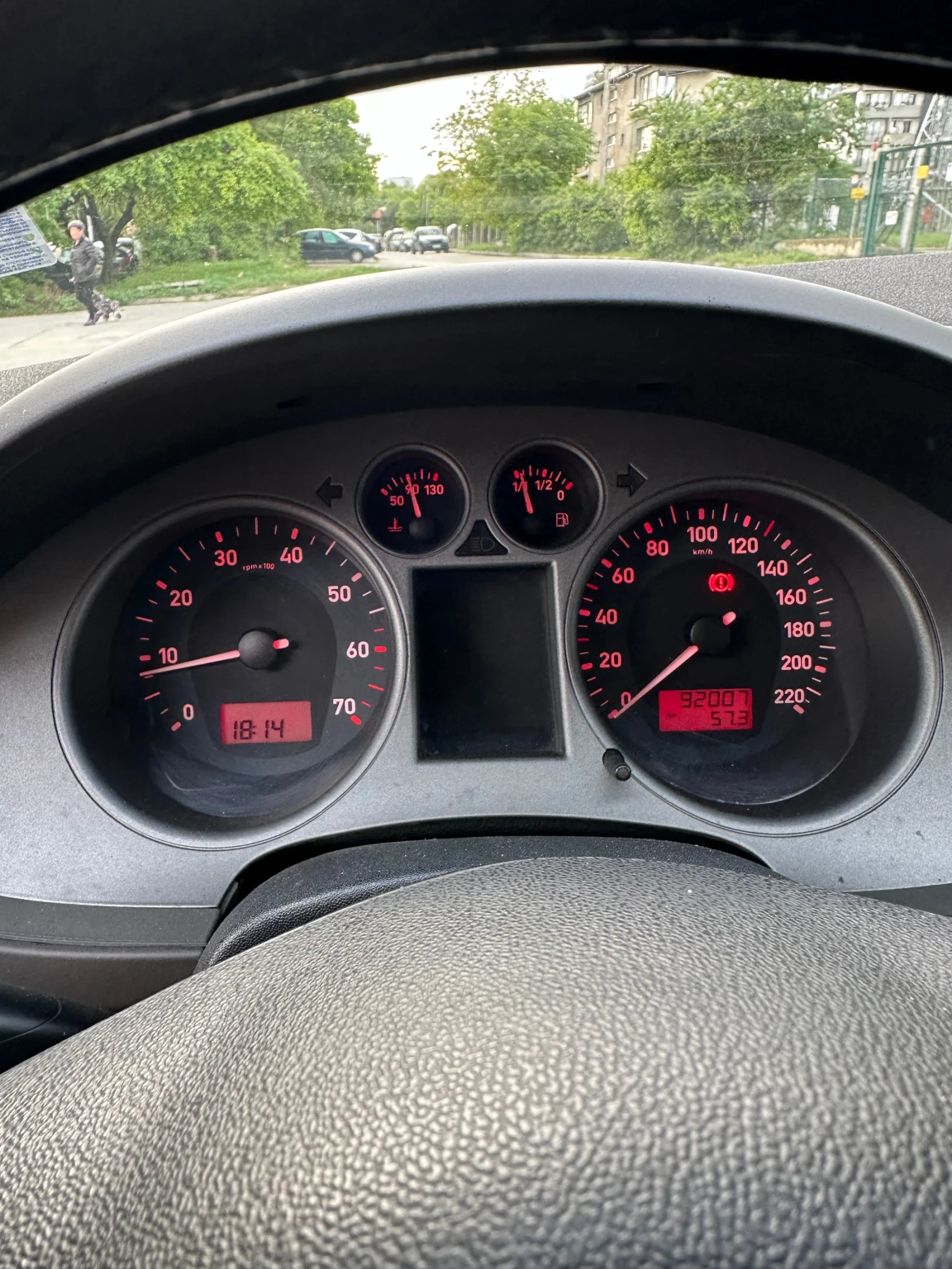 Seat Ibiza  - изображение 9