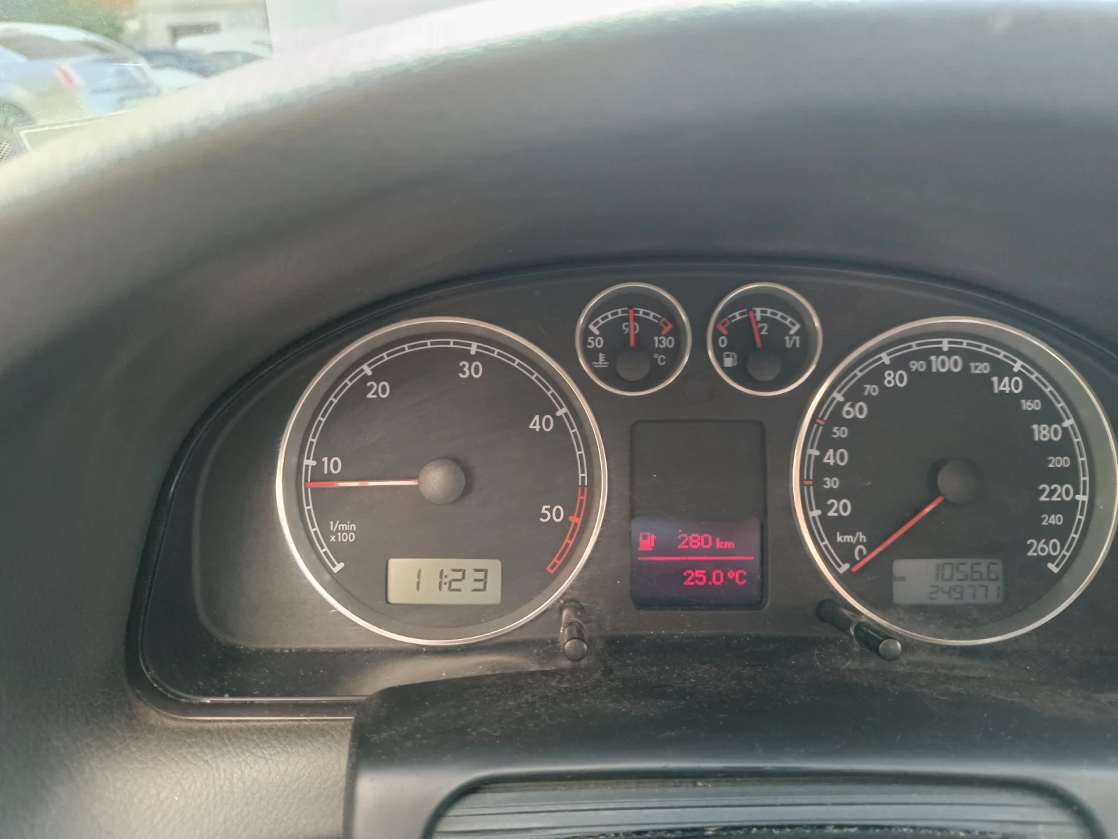 VW Passat  - изображение 2