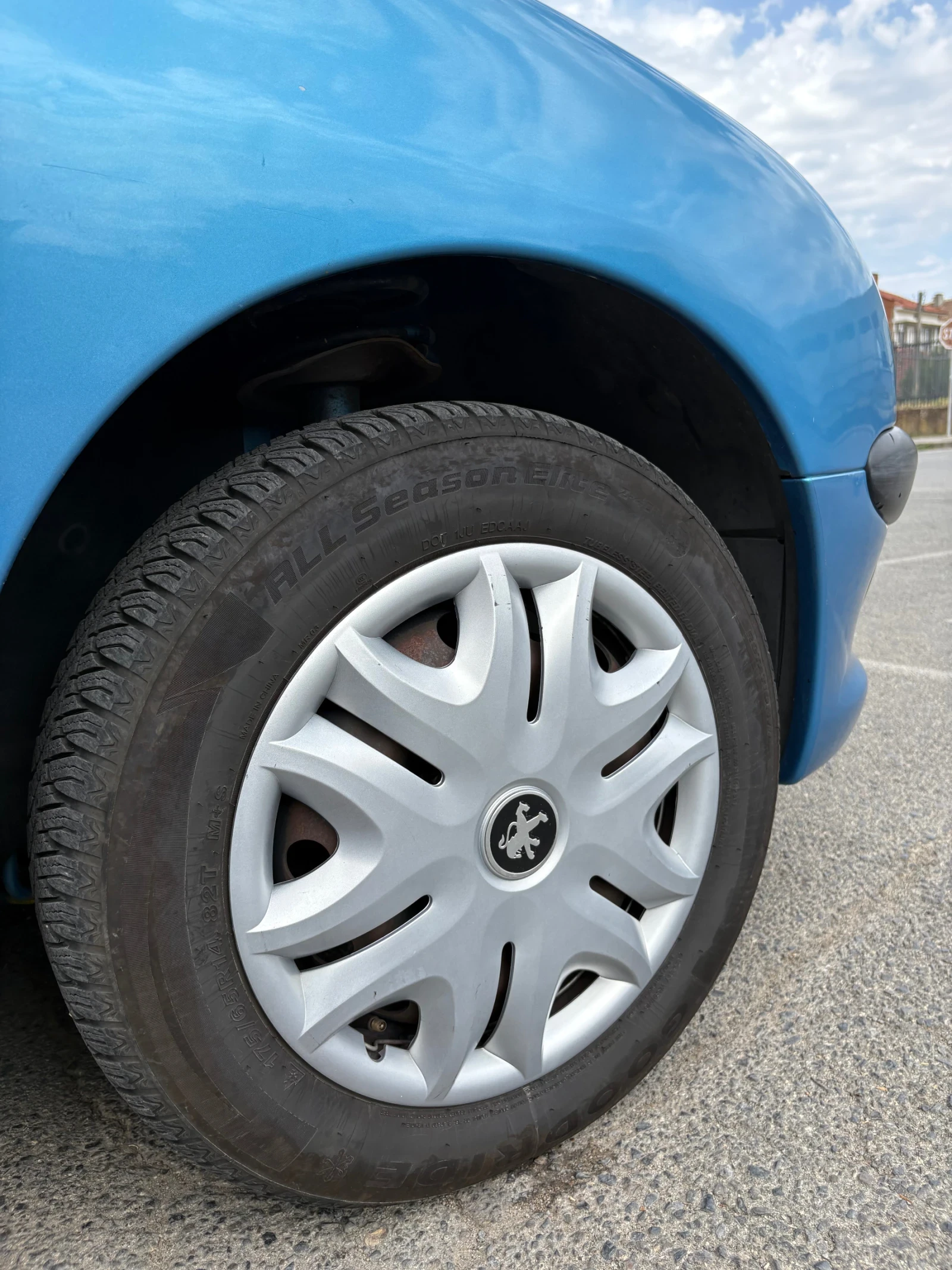 Peugeot 206 | Mobile.bg   12