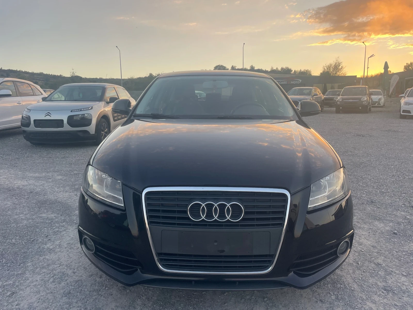 Audi A3 S-LINE 1.9TDI SPORTBACK NAVI - изображение 2