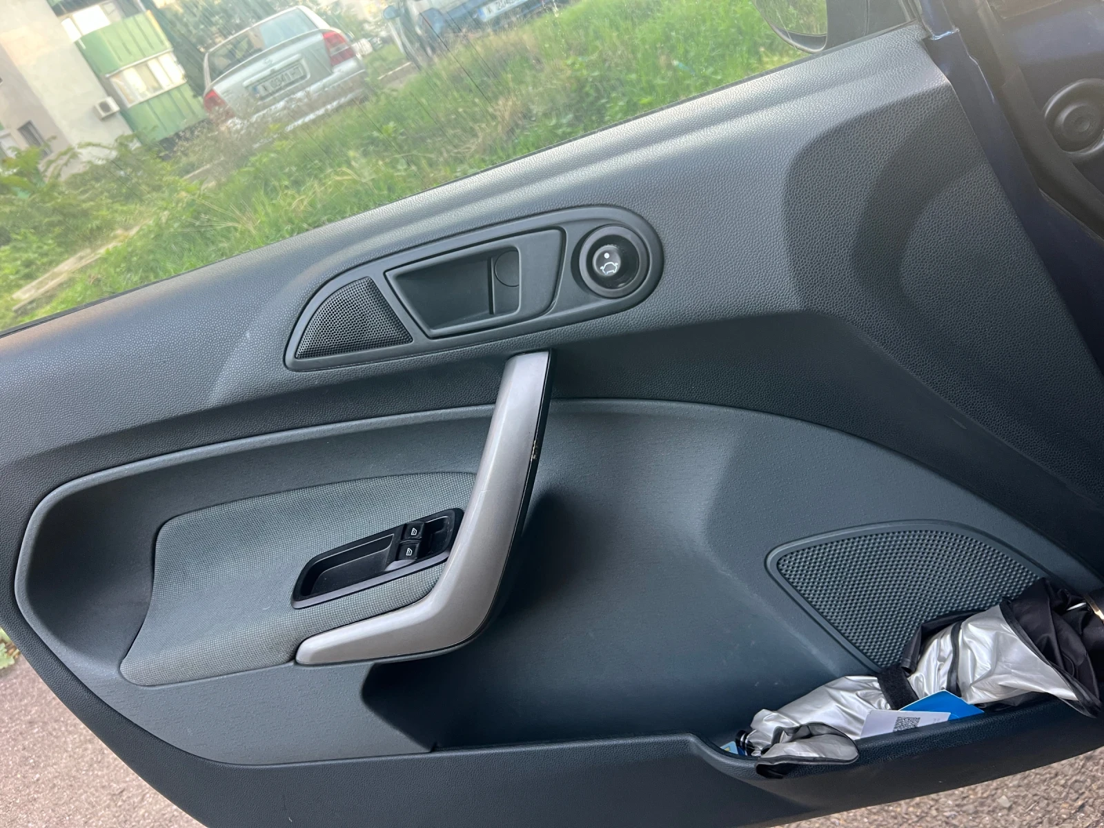 Ford Fiesta  - изображение 8