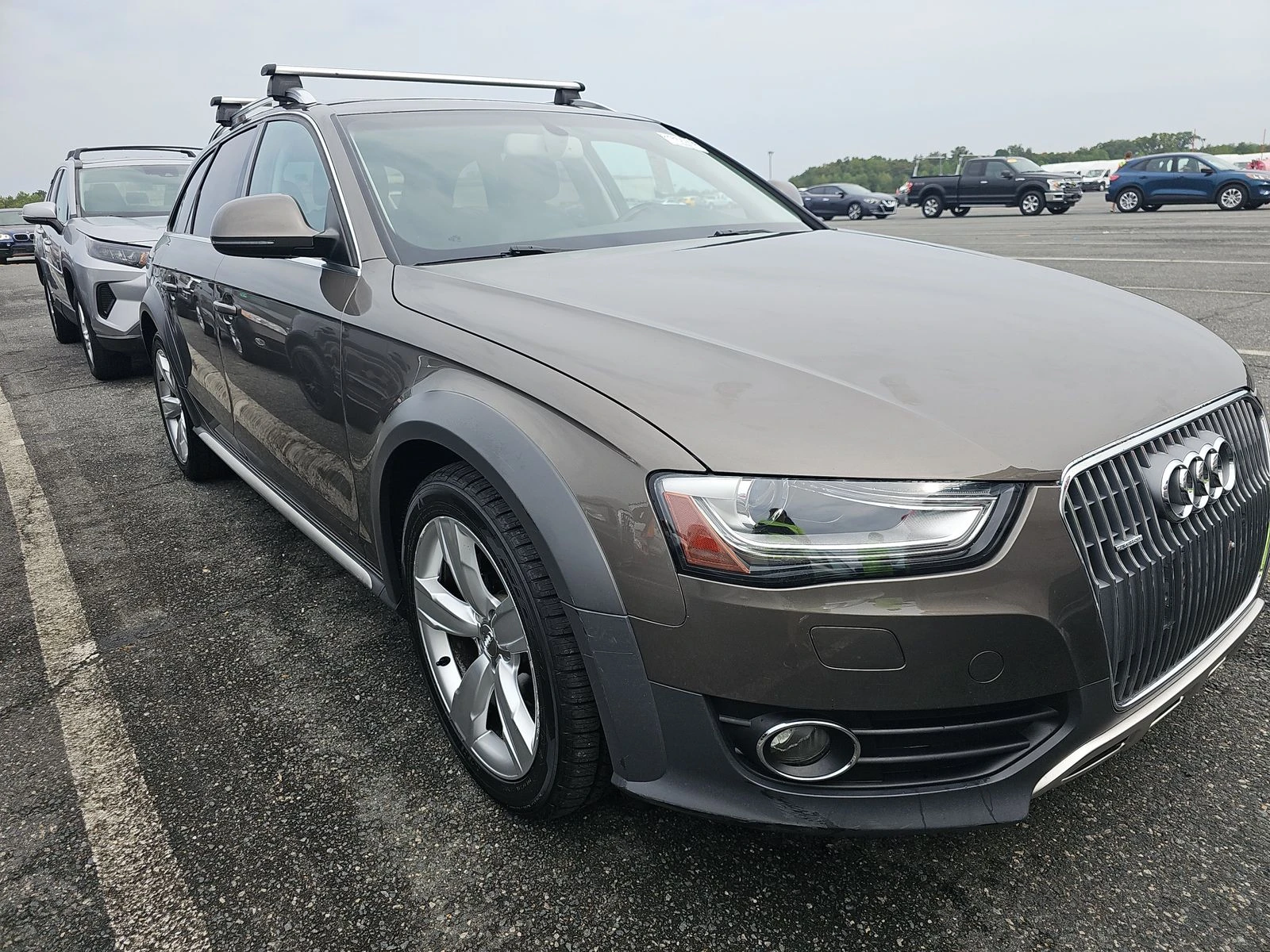 Audi A6 Allroad QUATTRO*  - изображение 2