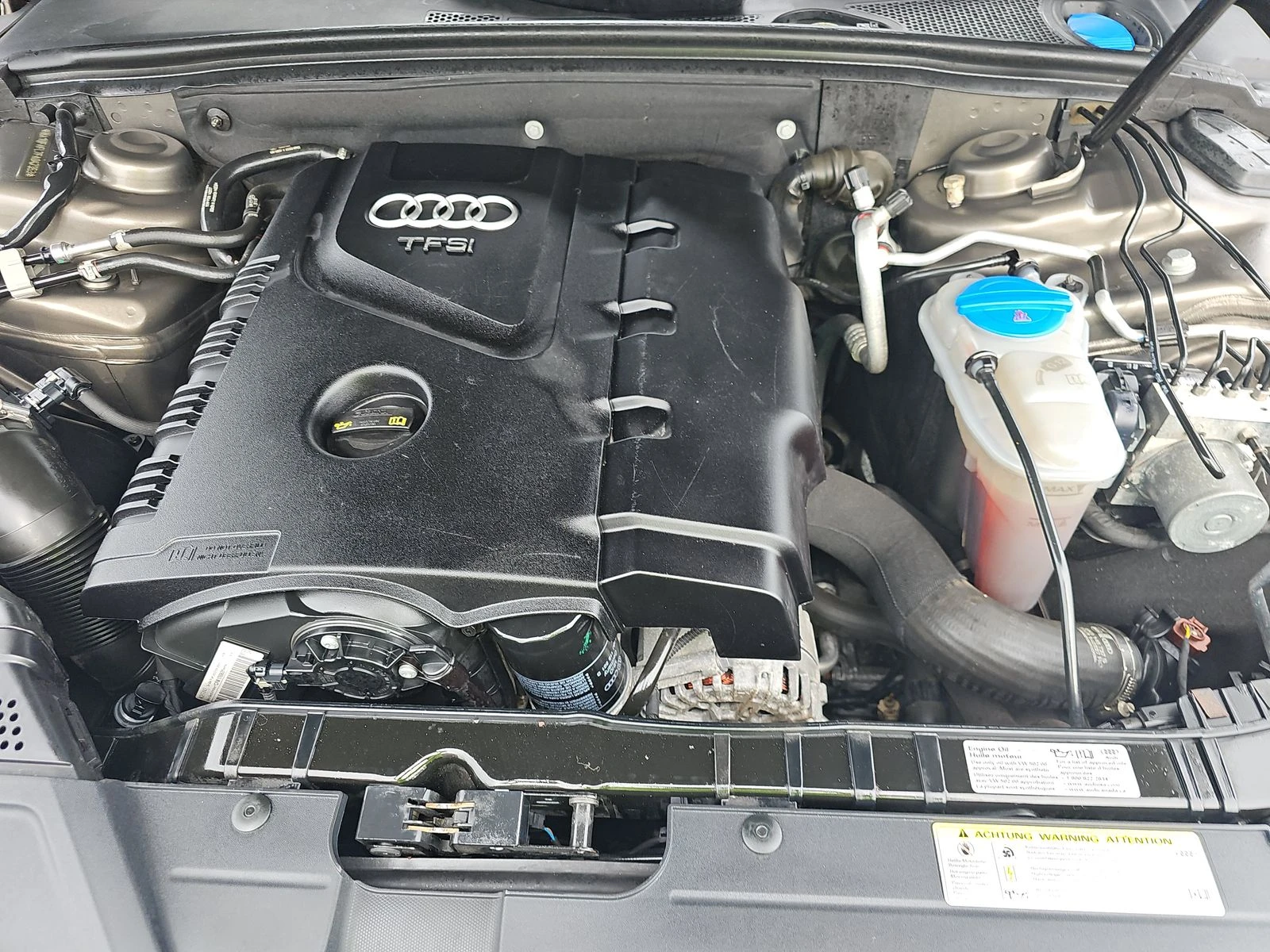 Audi A6 Allroad QUATTRO*  | Mobile.bg — изображение 16
