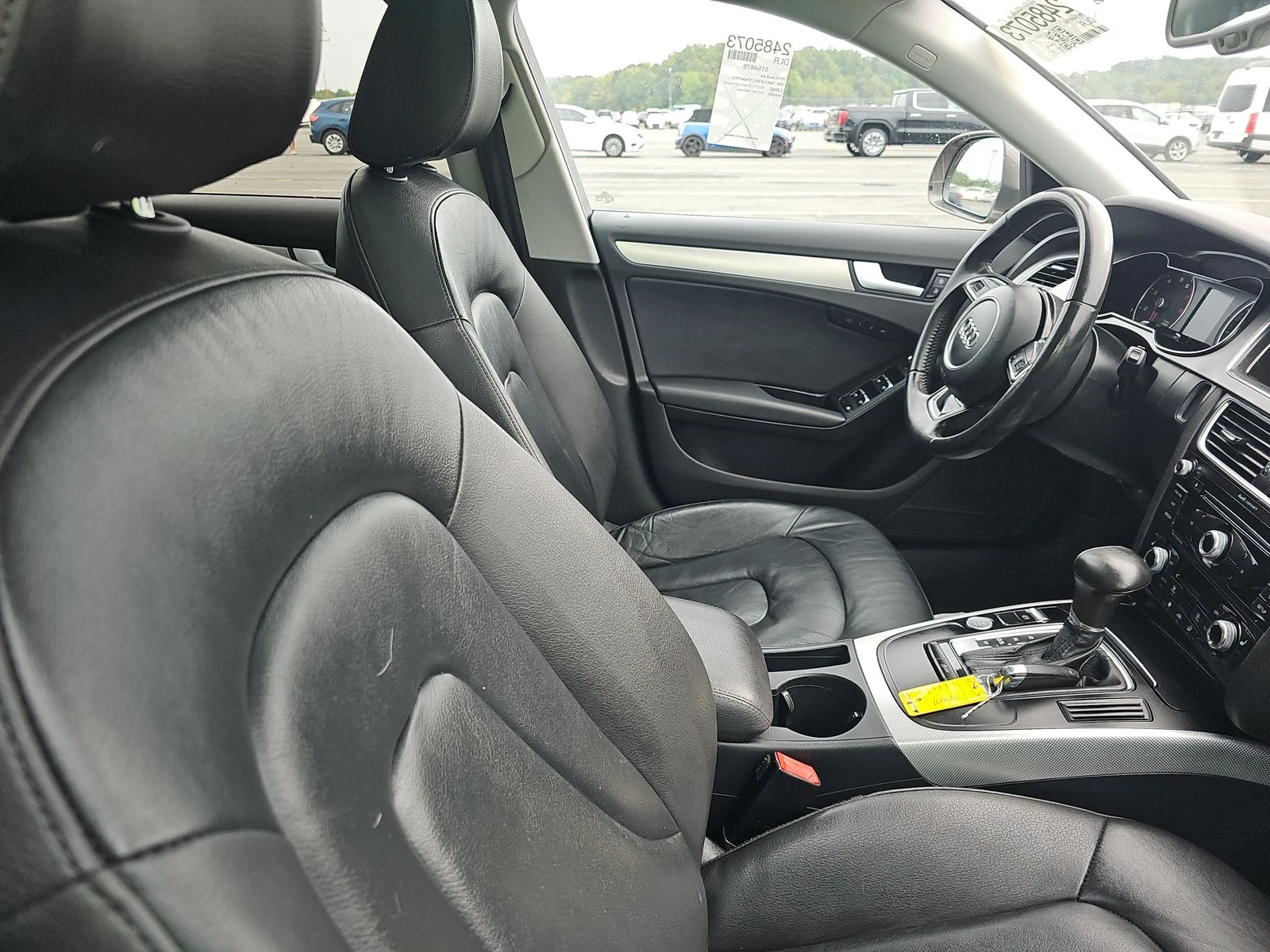 Audi A6 Allroad QUATTRO*  | Mobile.bg — изображение 15
