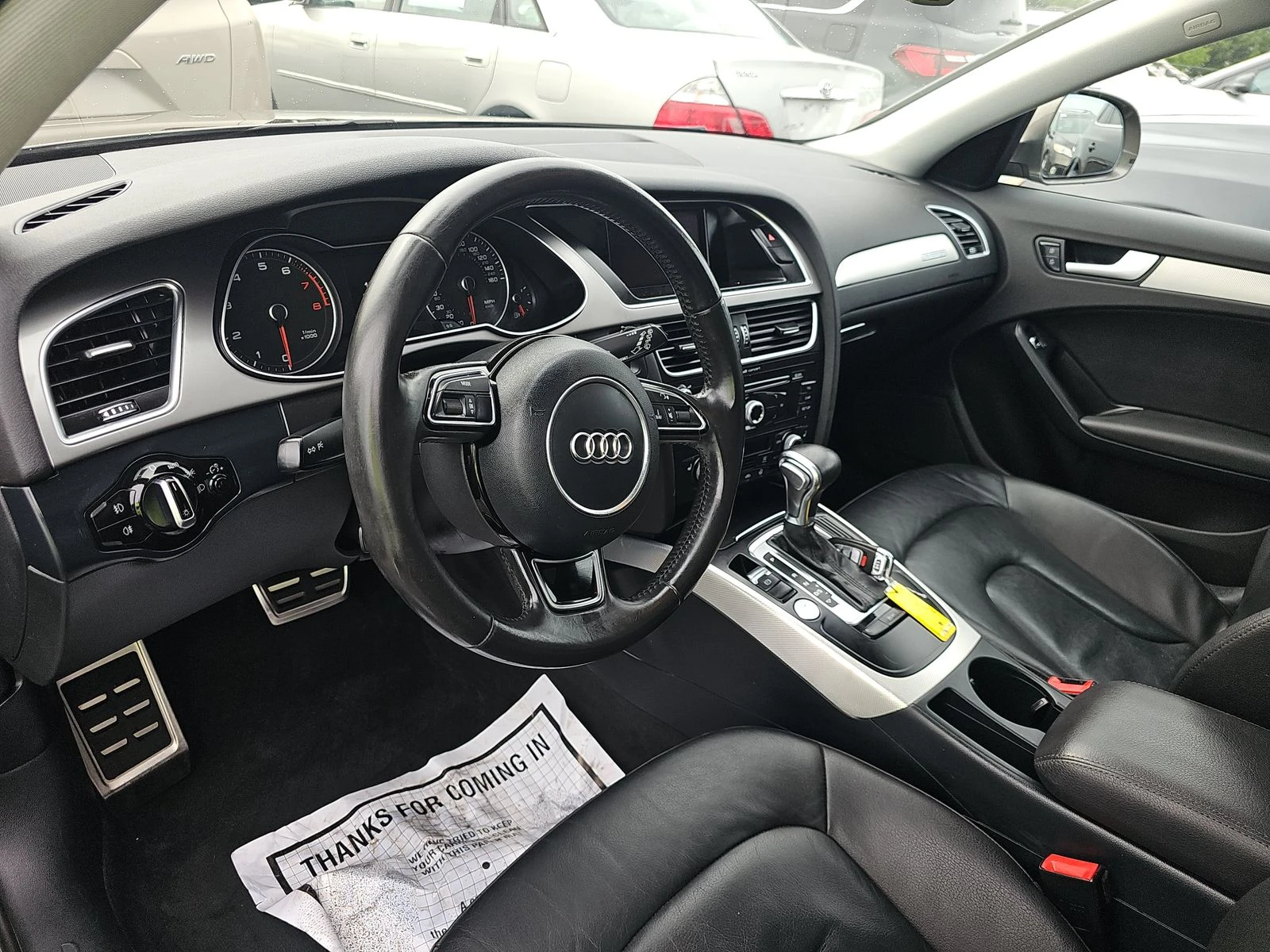 Audi A6 Allroad QUATTRO*  - изображение 8