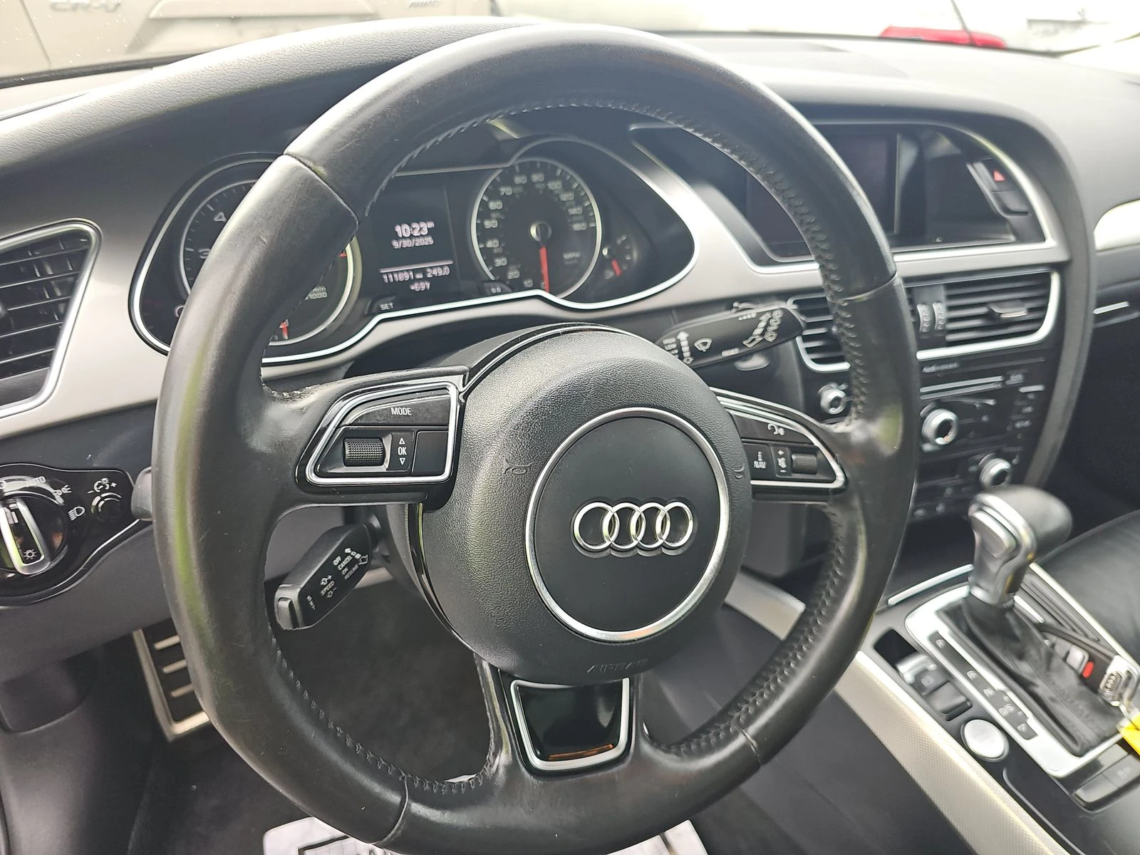 Audi A6 Allroad QUATTRO*  - изображение 10