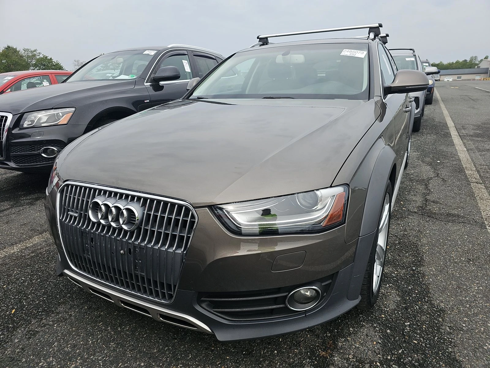 Audi A6 Allroad QUATTRO*  | Mobile.bg — изображение 1