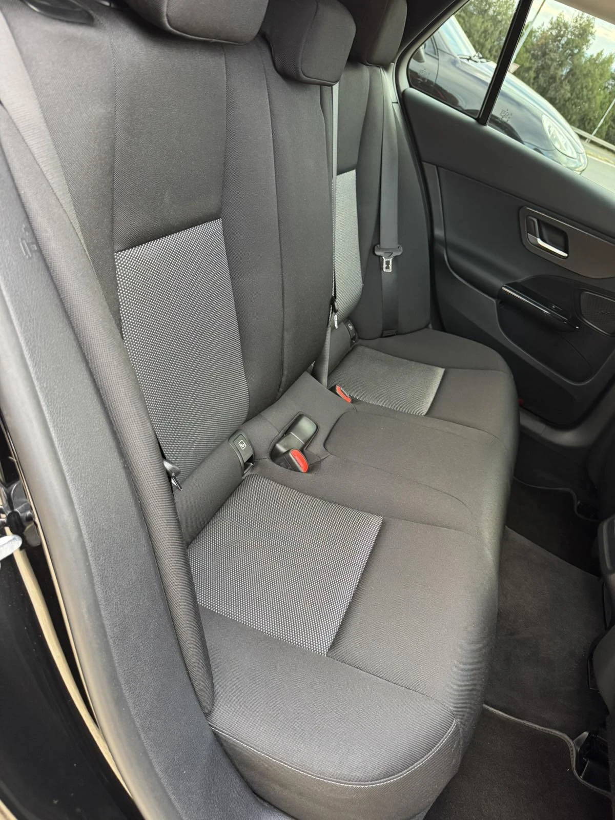 Mercedes-Benz C 220 T-Model 9G Tronic | Mobile.bg   8