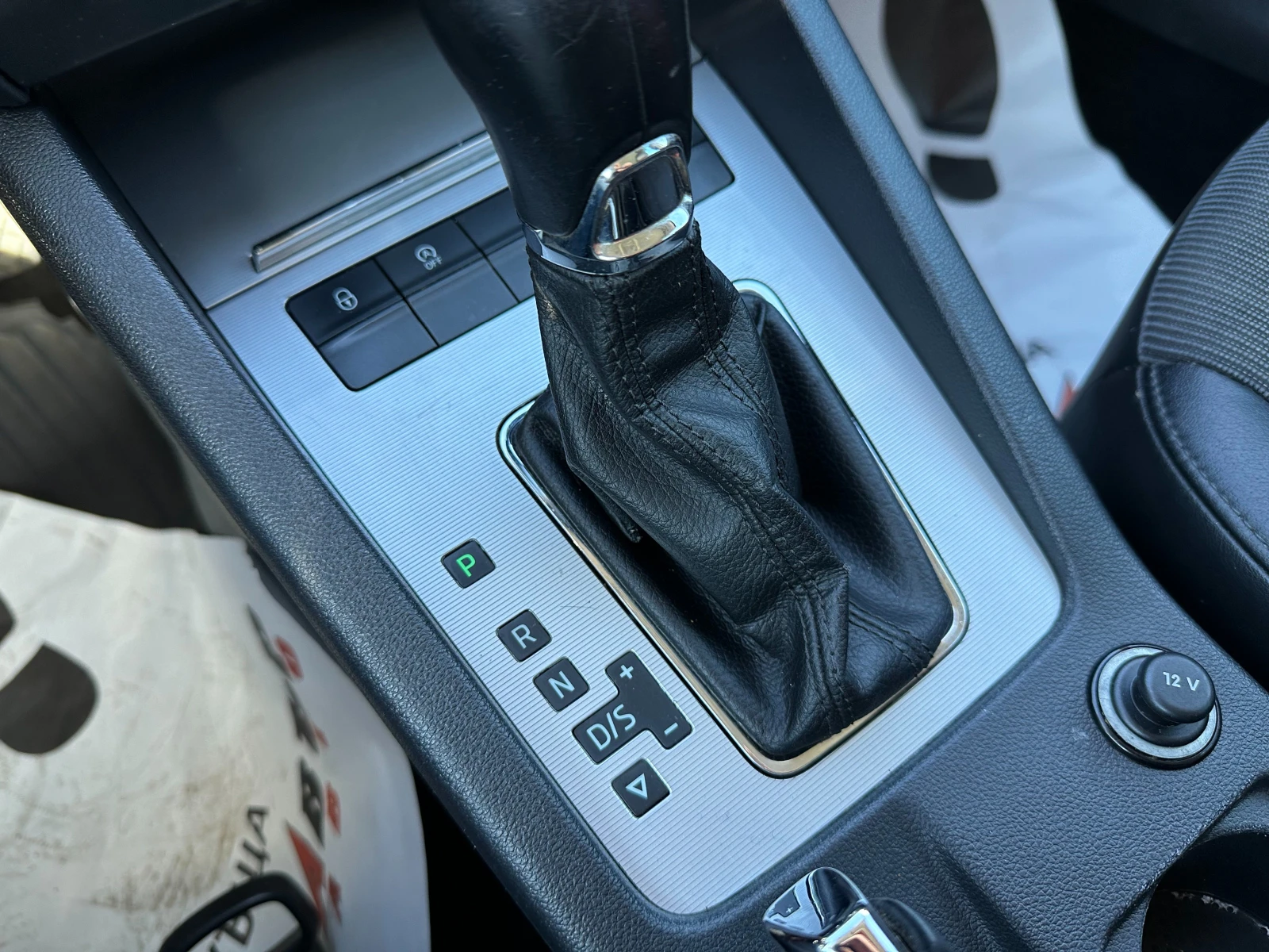 Skoda Octavia ГАРАНЦИЯ/2.0d 150 к.с. | Mobile.bg — изображение 11