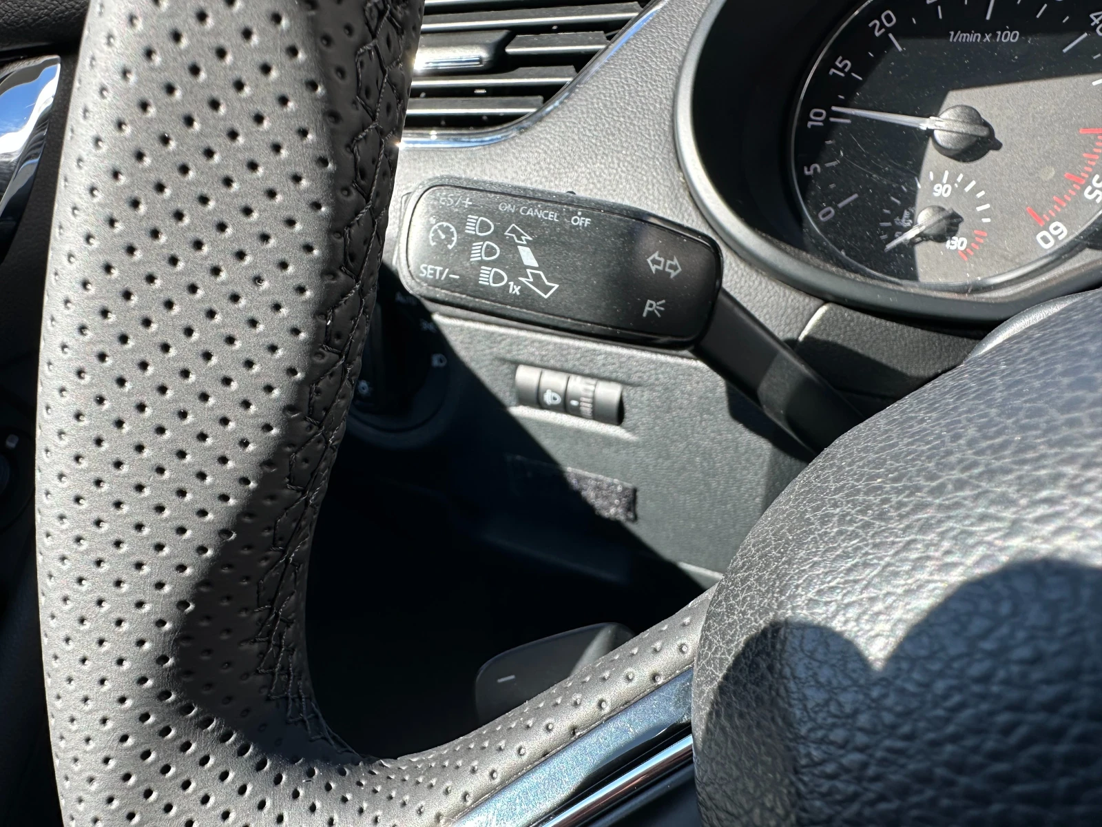 Skoda Octavia ГАРАНЦИЯ/2.0d 150 к.с. | Mobile.bg — изображение 14