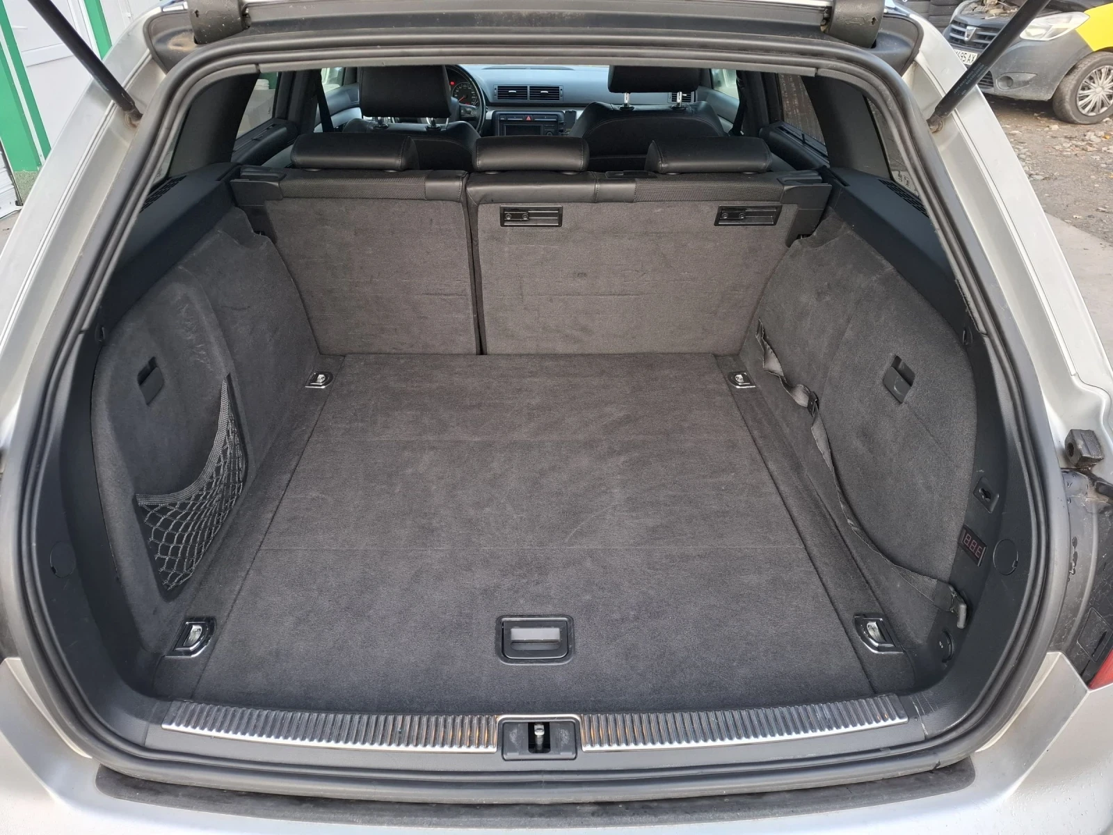 Audi A4 | Mobile.bg � ����������� 11