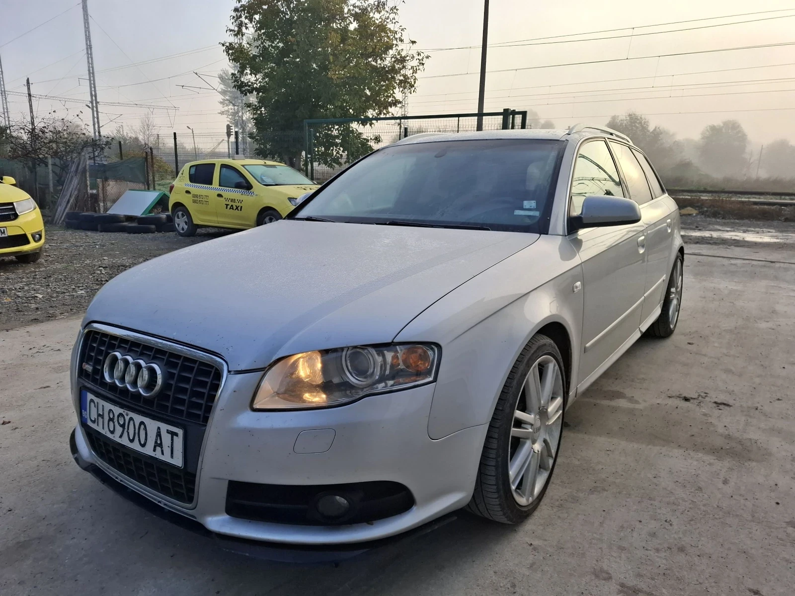 Audi A4 | Mobile.bg � ����������� 1