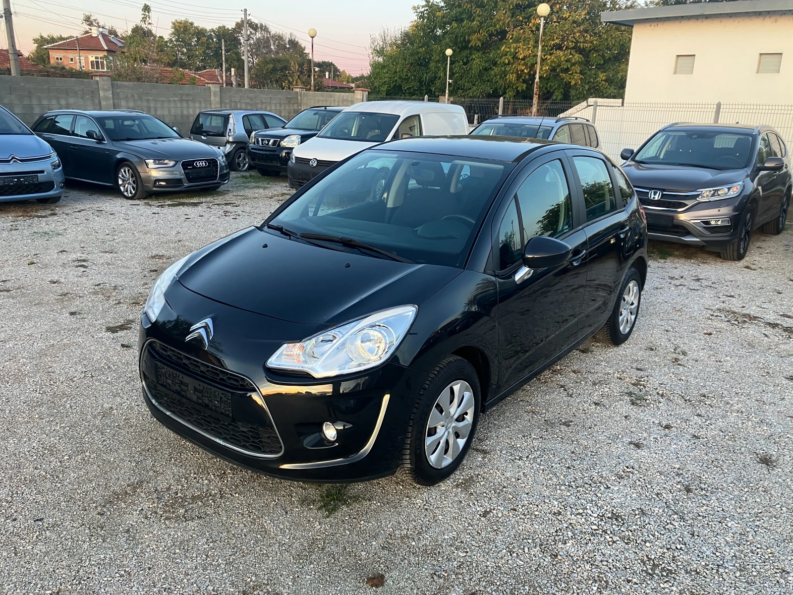 Citroen C3 1.4 HDI - изображение 2