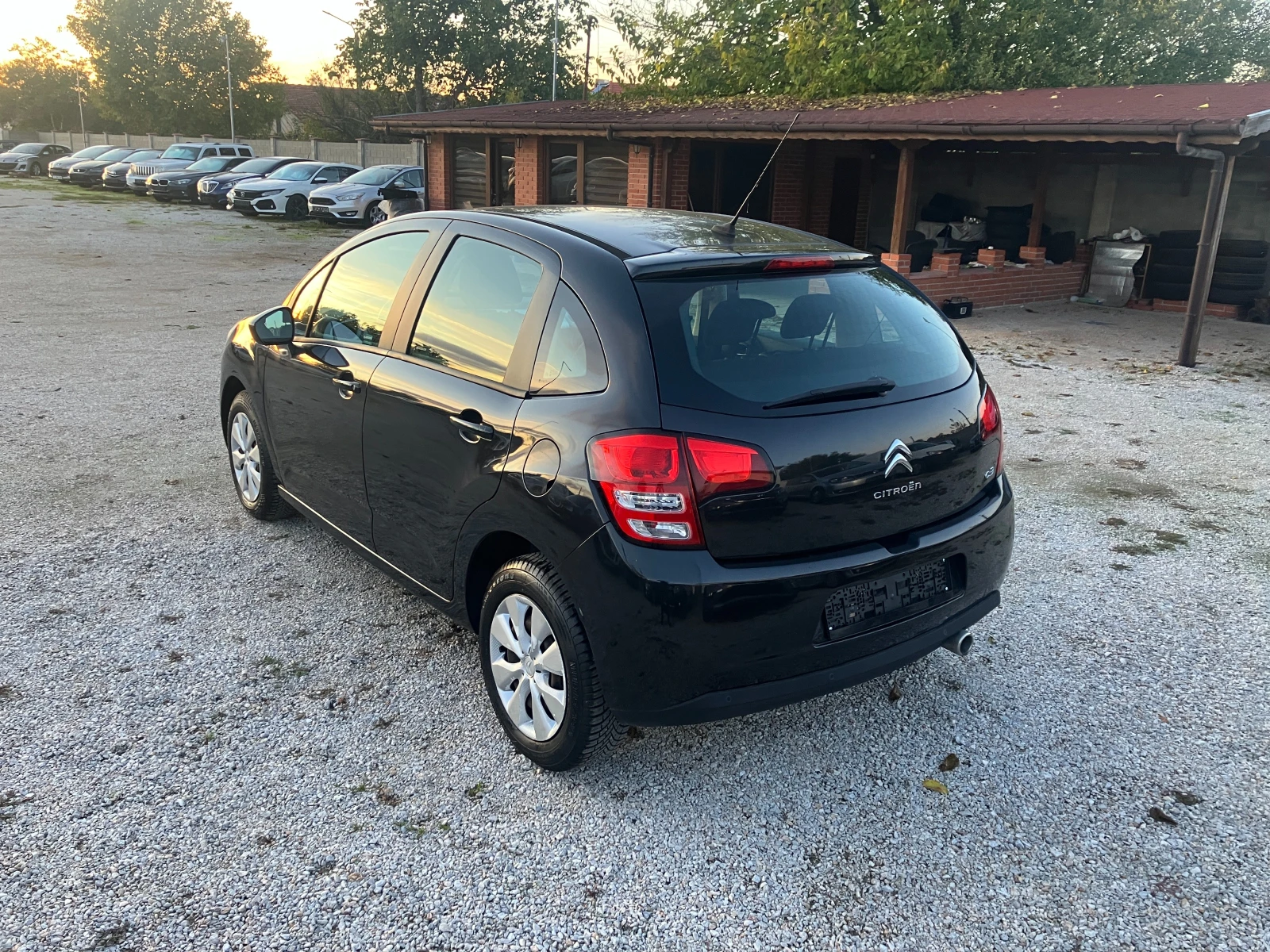 Citroen C3 1.4 HDI - изображение 5