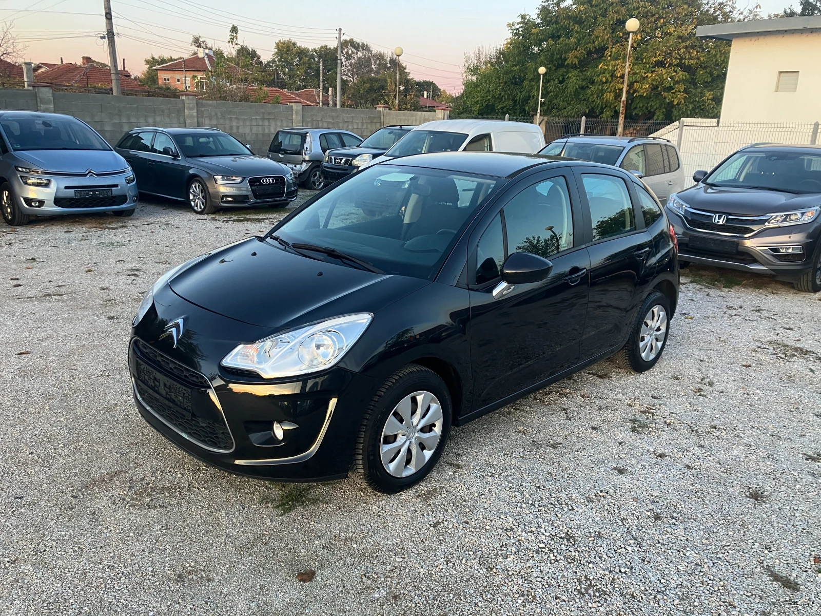 Citroen C3 1.4 HDI - изображение 3
