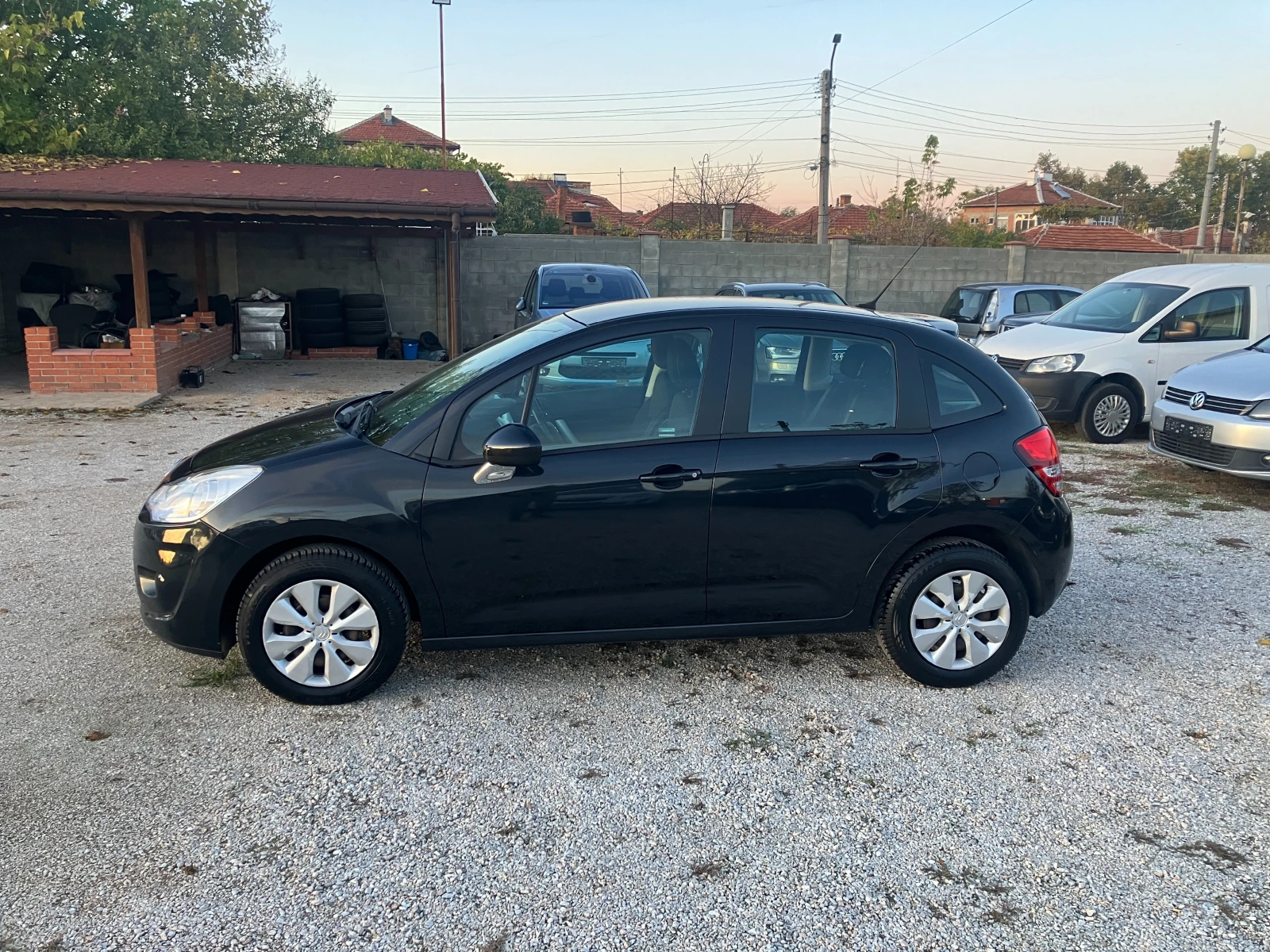 Citroen C3 1.4 HDI - изображение 4