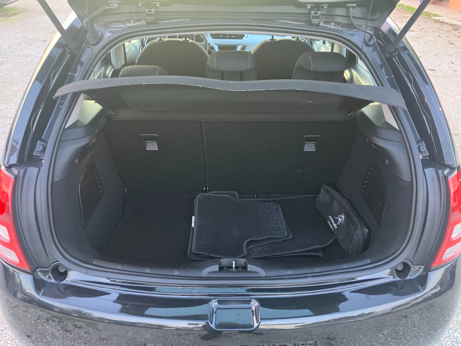 Citroen C3 1.4 HDI | Mobile.bg   14