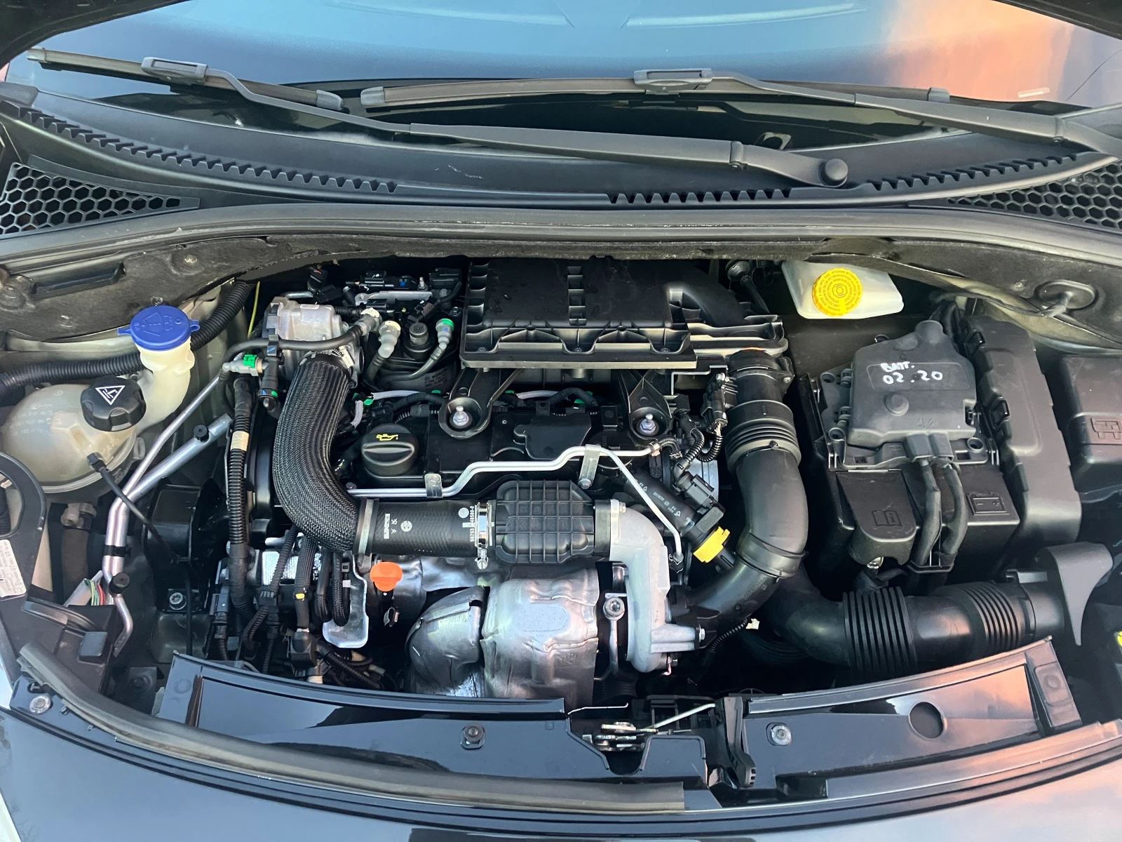 Citroen C3 1.4 HDI | Mobile.bg   15