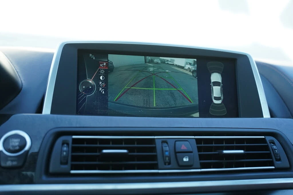 BMW 650 * Gran Coupe* АвтоКредит (ЦЕНА ДО БГ) - изображение 10