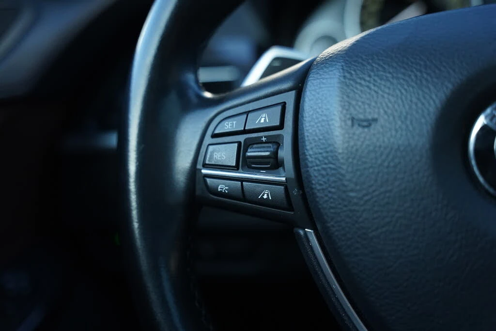 BMW 650 * Gran Coupe* АвтоКредит (ЦЕНА ДО БГ) - изображение 7