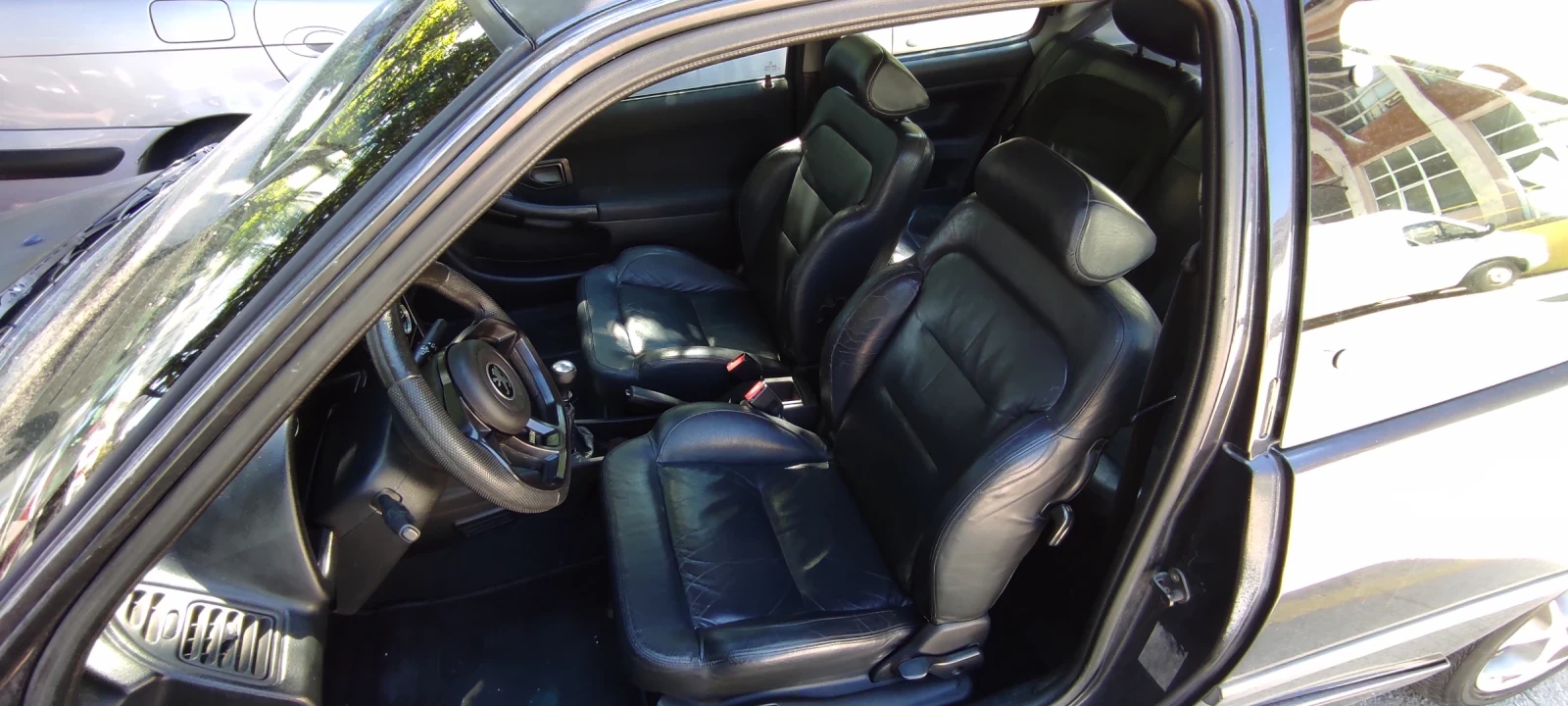 Peugeot 306 GTI 6 | Mobile.bg   5