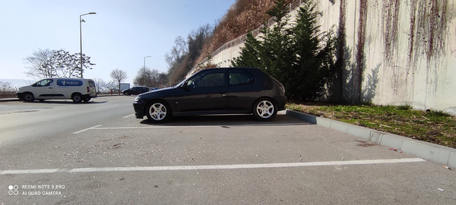 Peugeot 306 GTI 6 | Mobile.bg   3