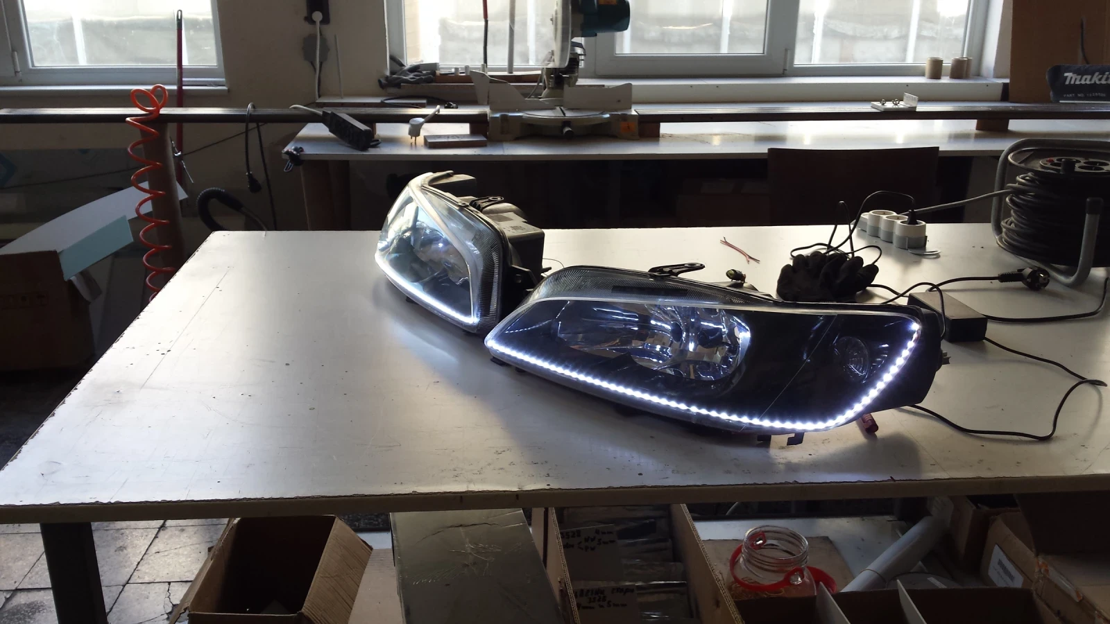 Peugeot 306 GTI 6 | Mobile.bg   12