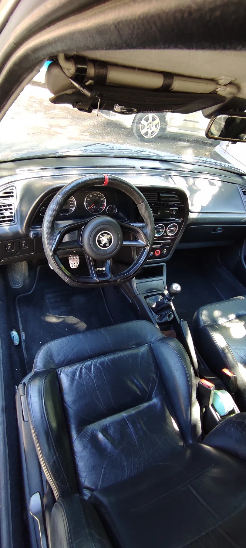 Peugeot 306 GTI 6 | Mobile.bg   6