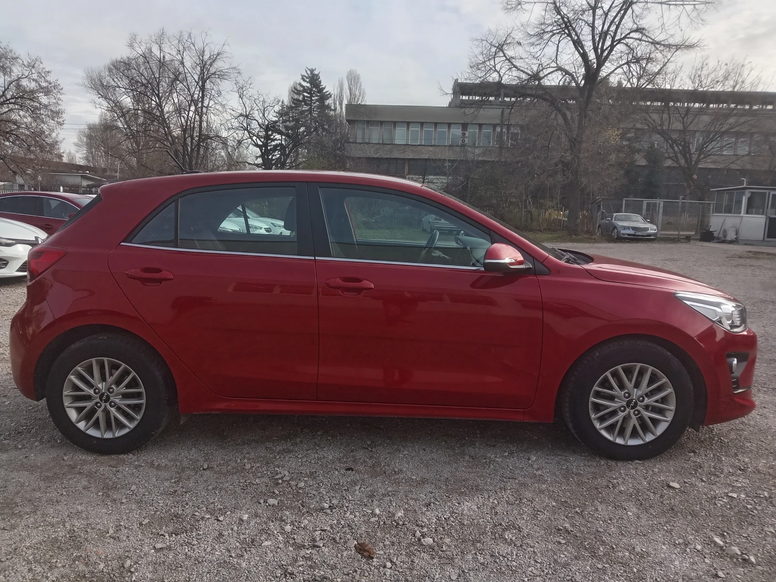 Kia Rio 1.2i ����������� | Mobile.bg � ����������� 6