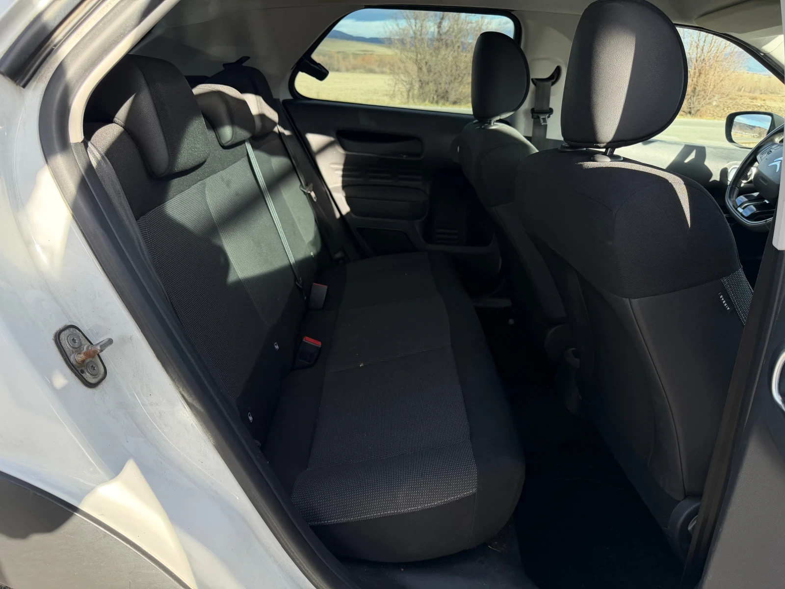 Citroen C4 Cactus 1.6 HDI | Mobile.bg � ����������� 9