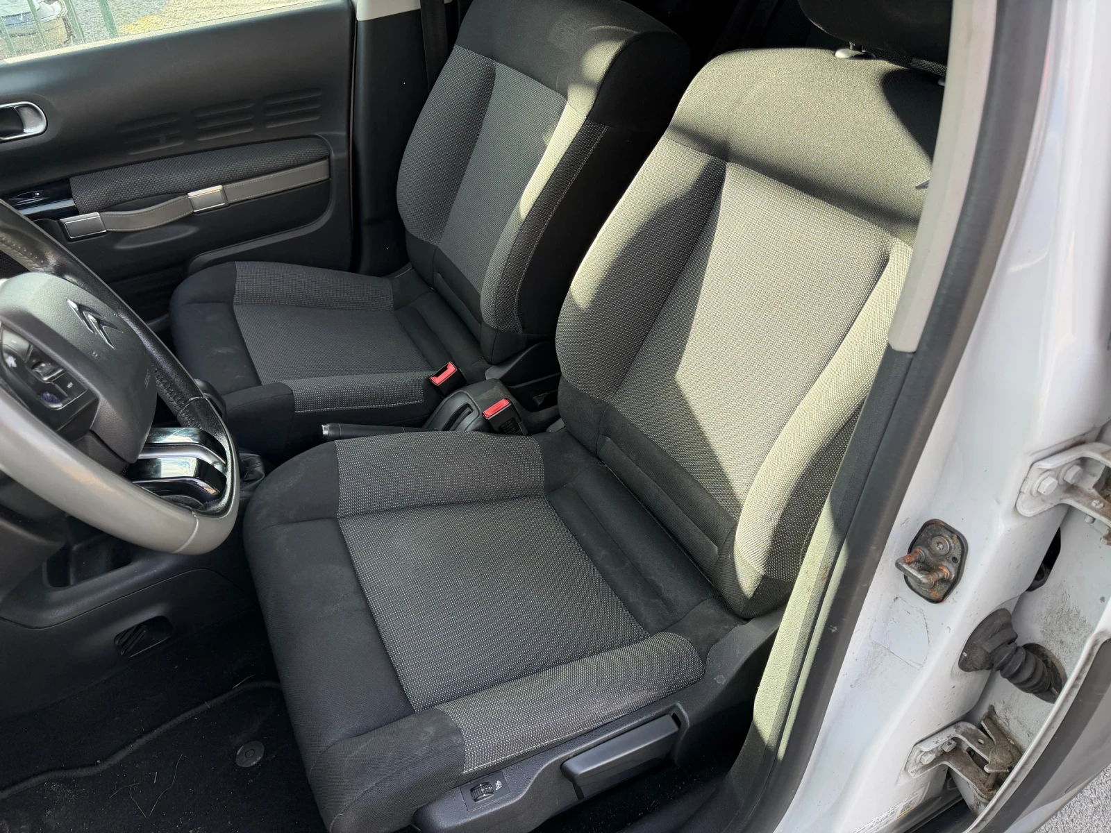 Citroen C4 Cactus 1.6 HDI | Mobile.bg � ����������� 13