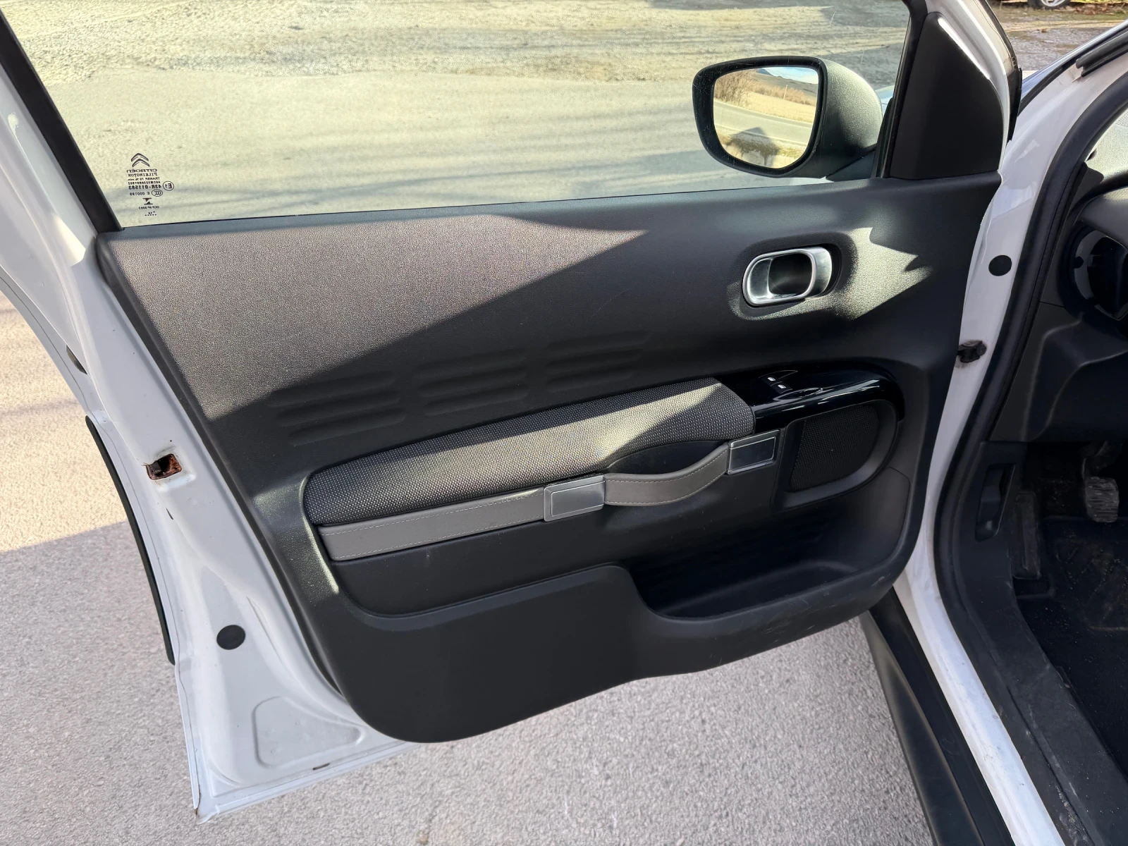 Citroen C4 Cactus 1.6 HDI | Mobile.bg � ����������� 12