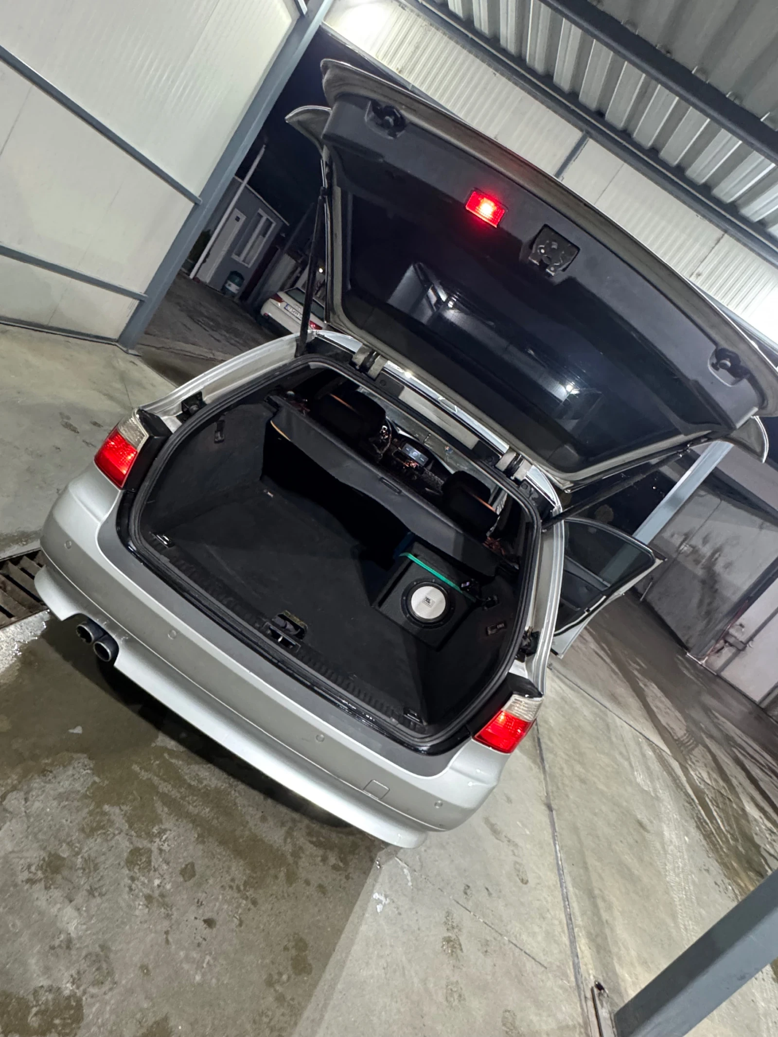 BMW 530 | Mobile.bg � ����������� 5