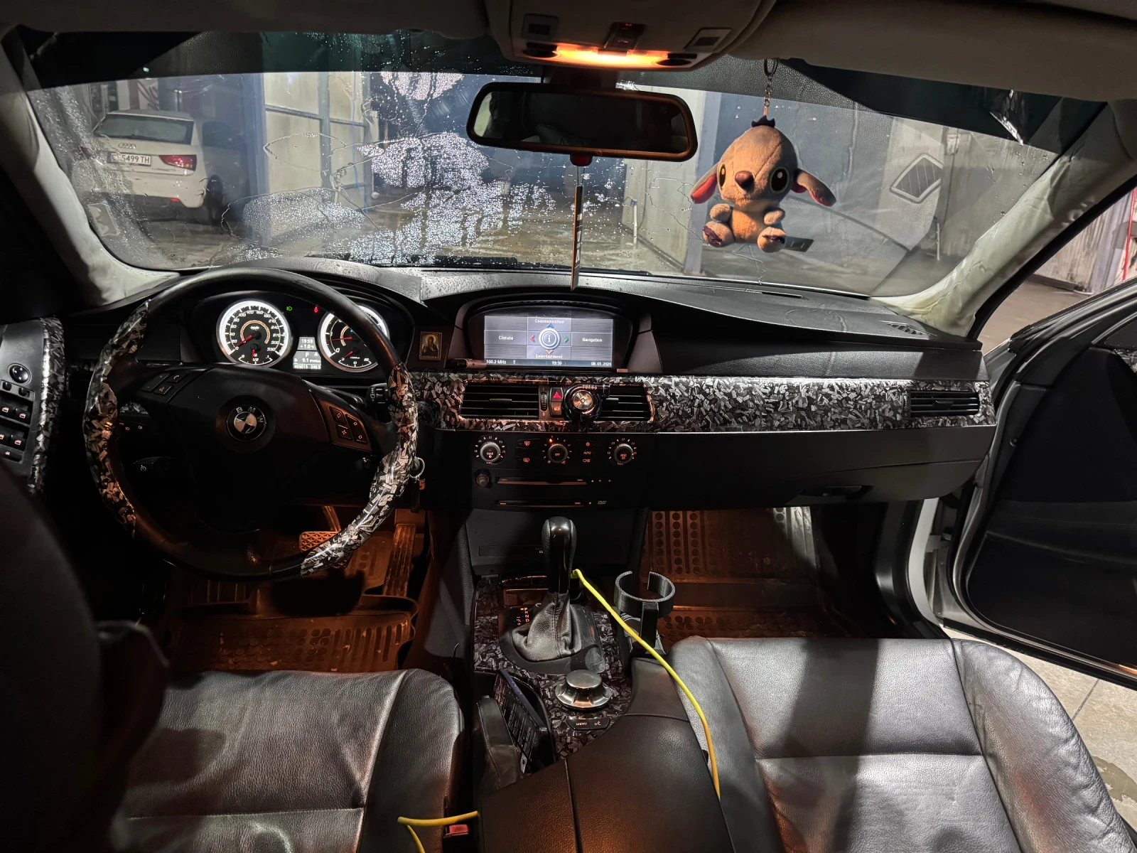 BMW 530 | Mobile.bg � ����������� 8