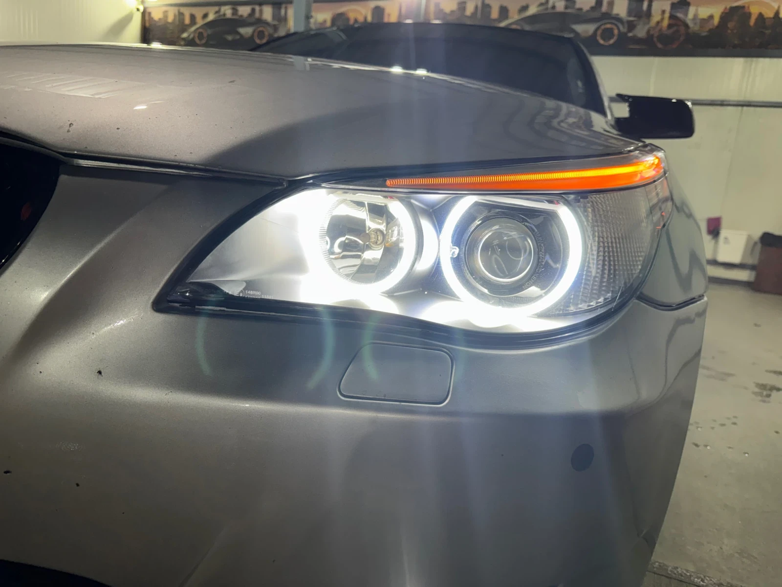 BMW 530 | Mobile.bg � ����������� 6