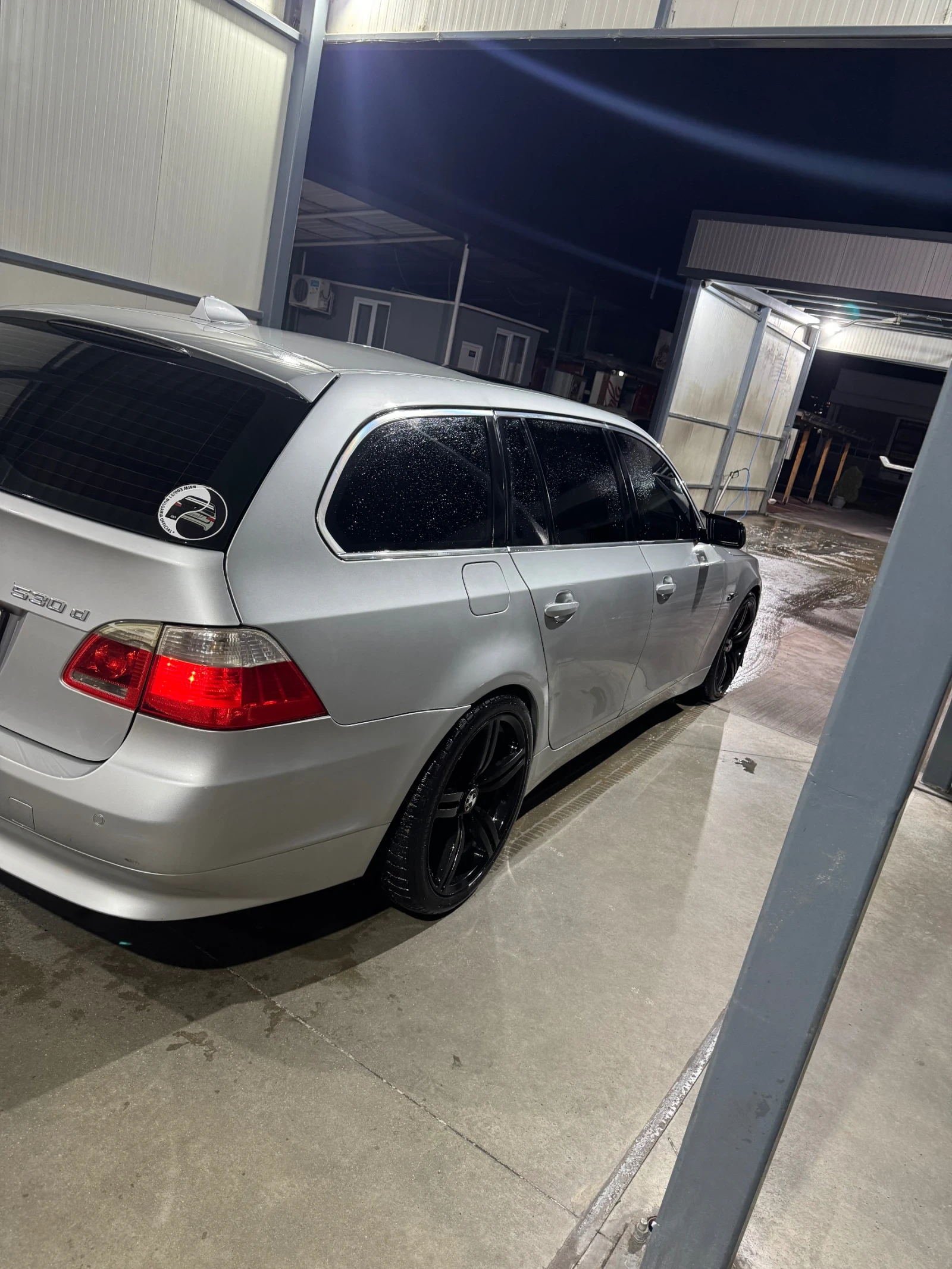 BMW 530 | Mobile.bg � ����������� 3